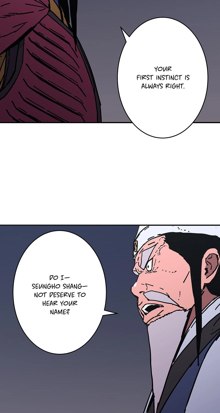 Peerless Dad Chapter 149 Page 64