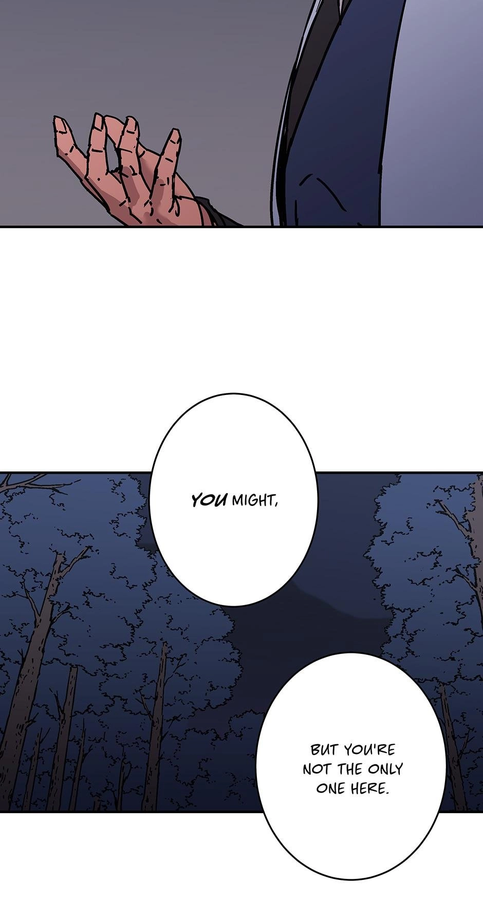 Peerless Dad Chapter 149 Page 65