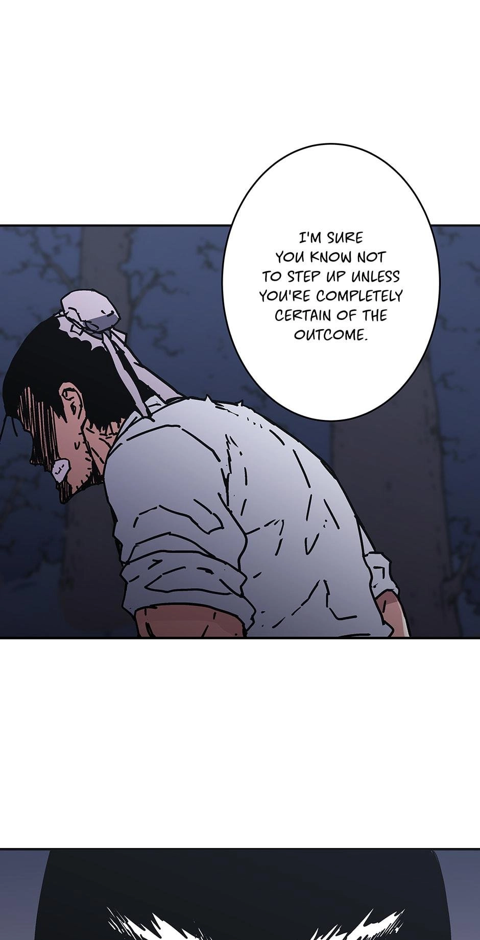 Peerless Dad Chapter 149 Page 69
