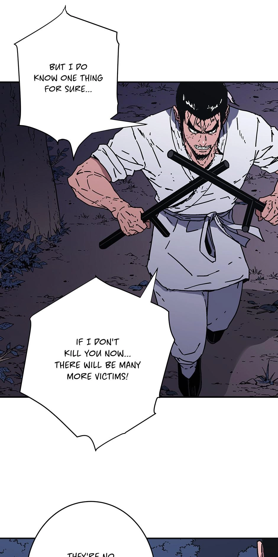 Peerless Dad Chapter 149 Page 8