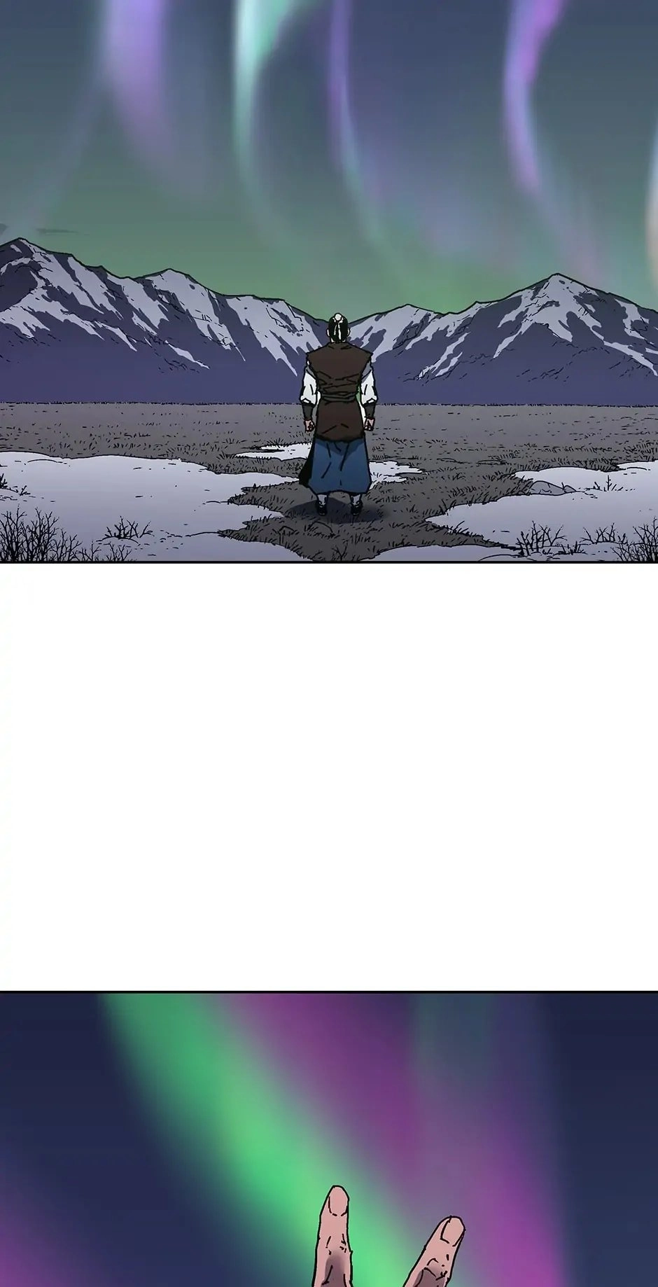Peerless Dad Chapter 274 - Eyes Of a Madman Page 11