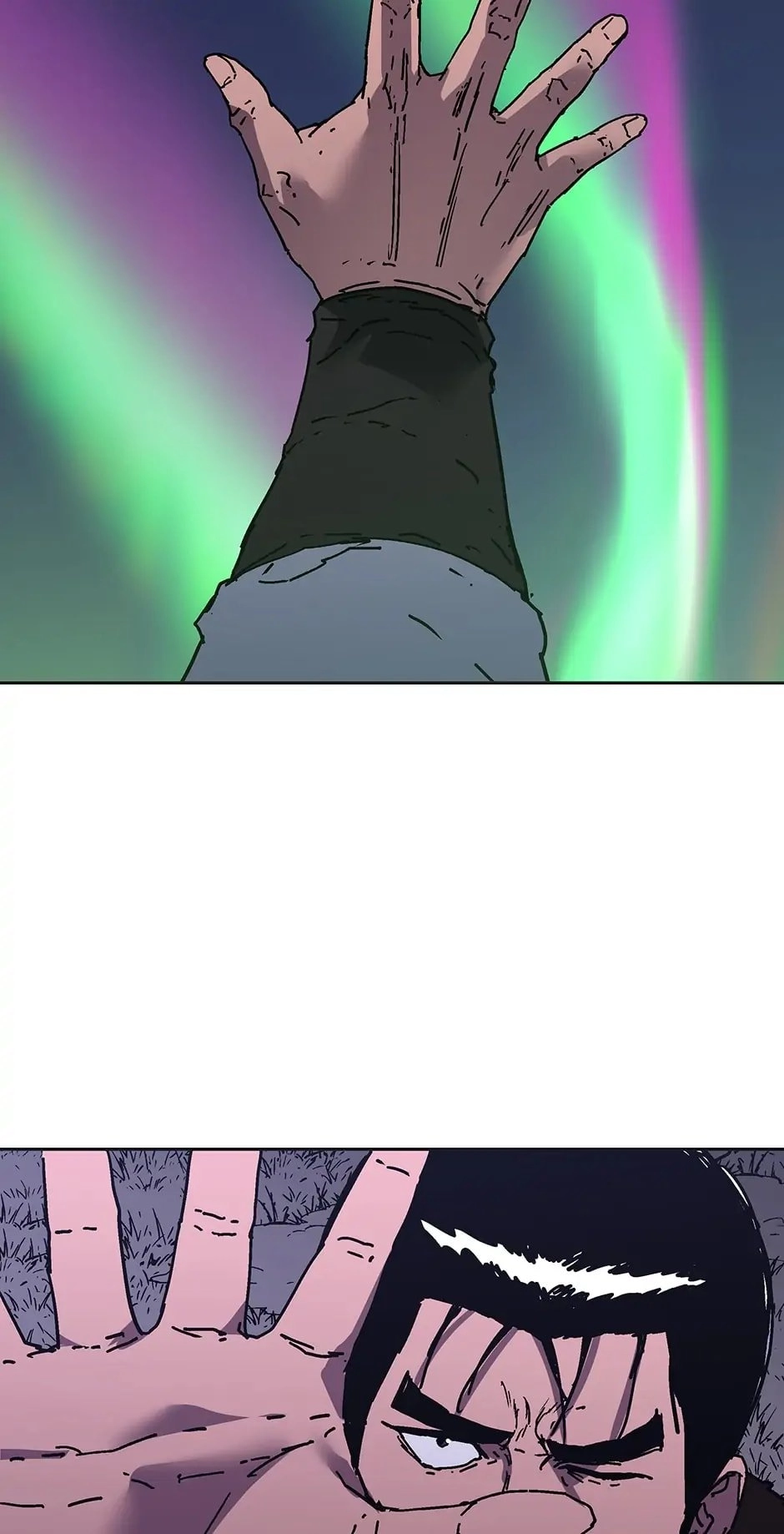 Peerless Dad Chapter 274 - Eyes Of a Madman Page 12