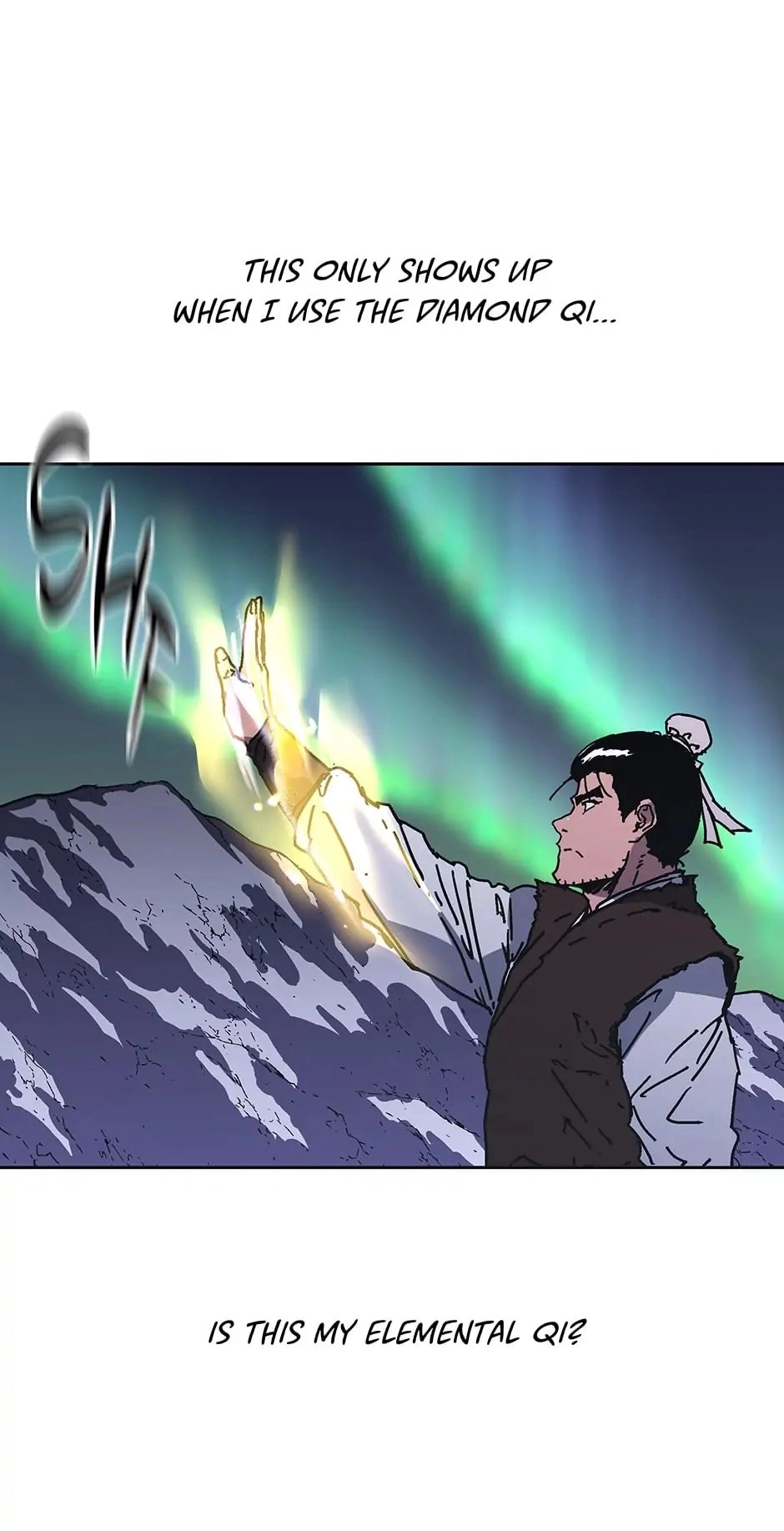 Peerless Dad Chapter 274 - Eyes Of a Madman Page 15