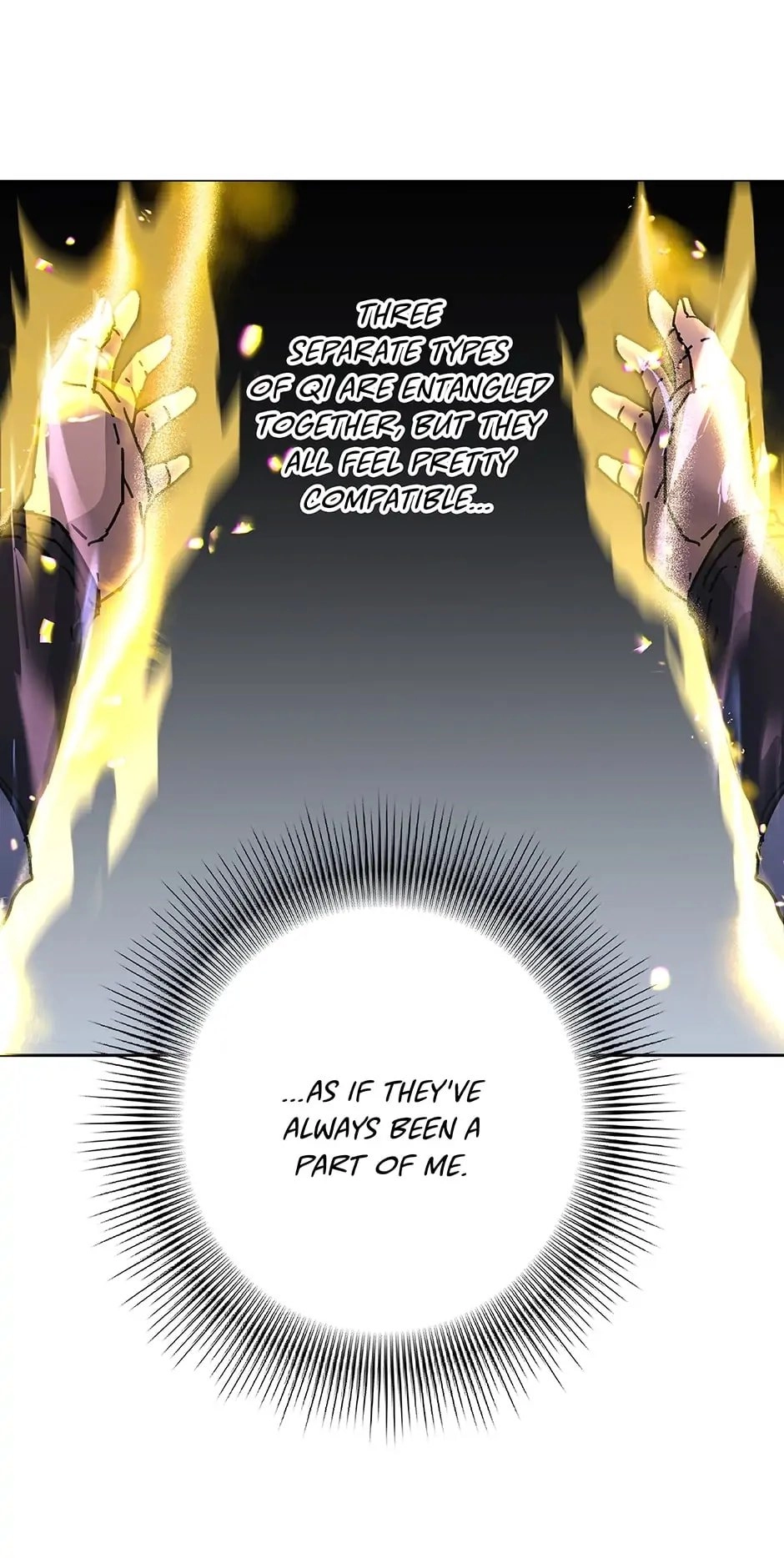 Peerless Dad Chapter 274 - Eyes Of a Madman Page 21