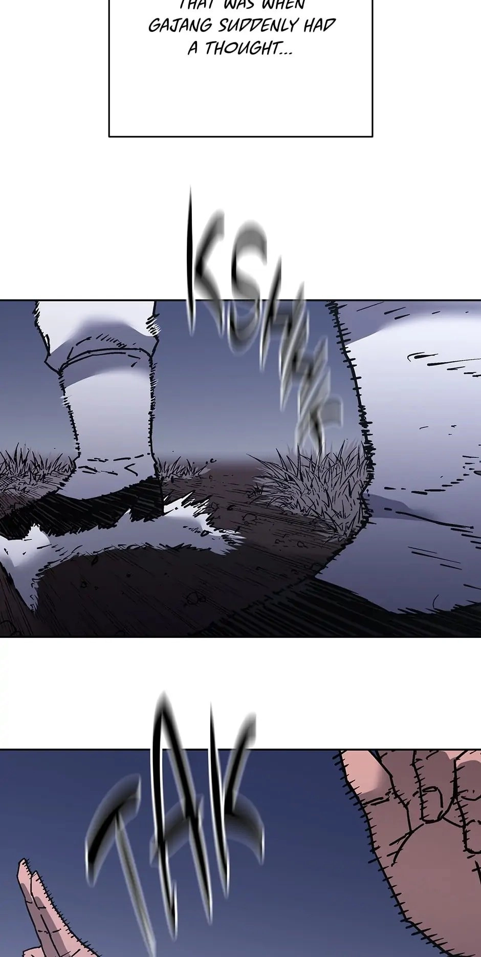 Peerless Dad Chapter 274 - Eyes Of a Madman Page 23