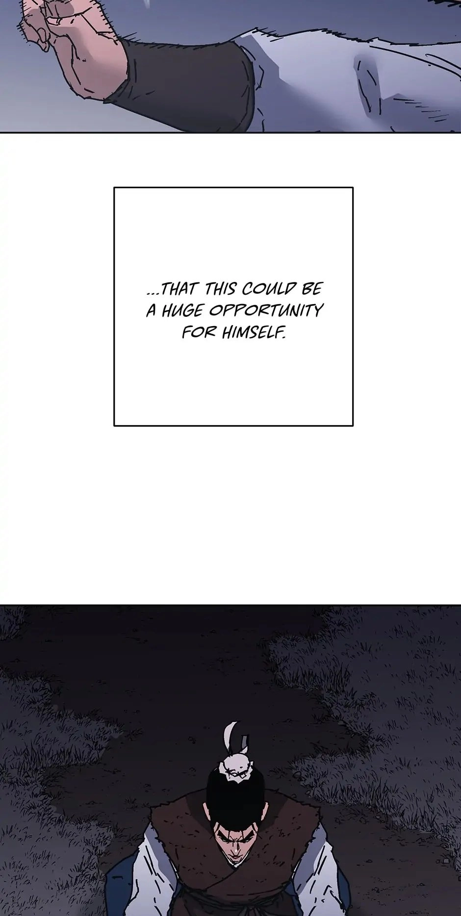 Peerless Dad Chapter 274 - Eyes Of a Madman Page 24
