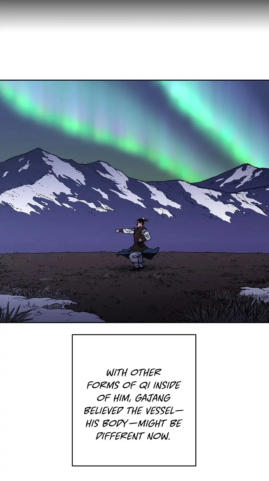 Peerless Dad Chapter 274 - Eyes Of a Madman Page 32