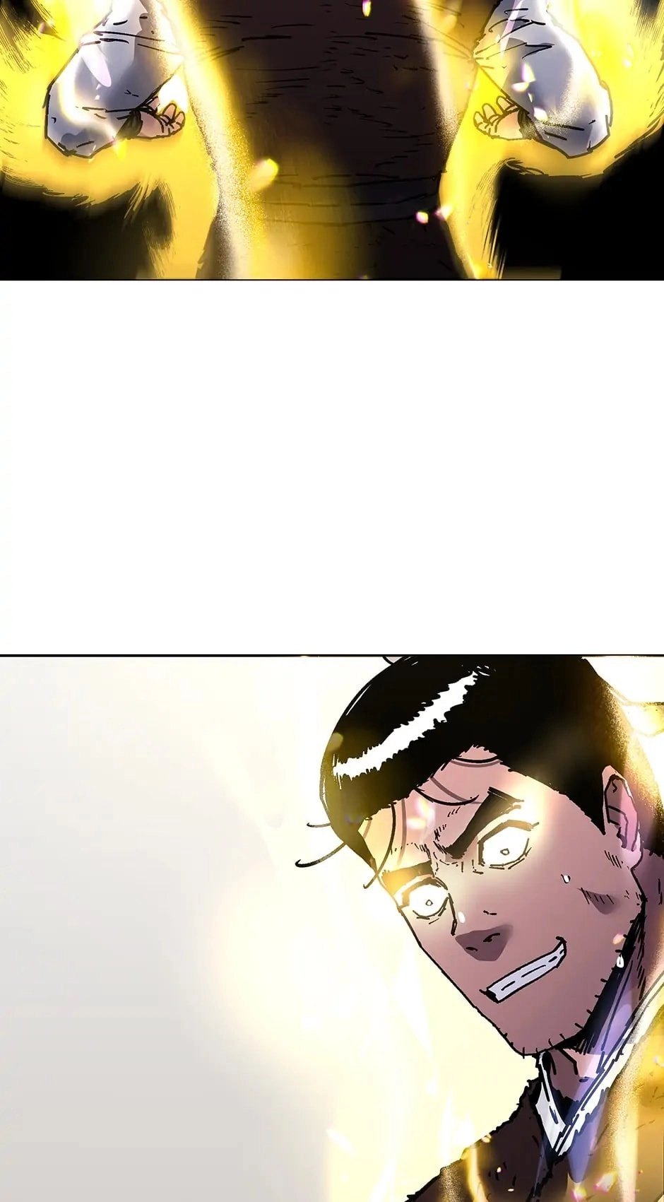 Peerless Dad Chapter 274 - Eyes Of a Madman Page 43