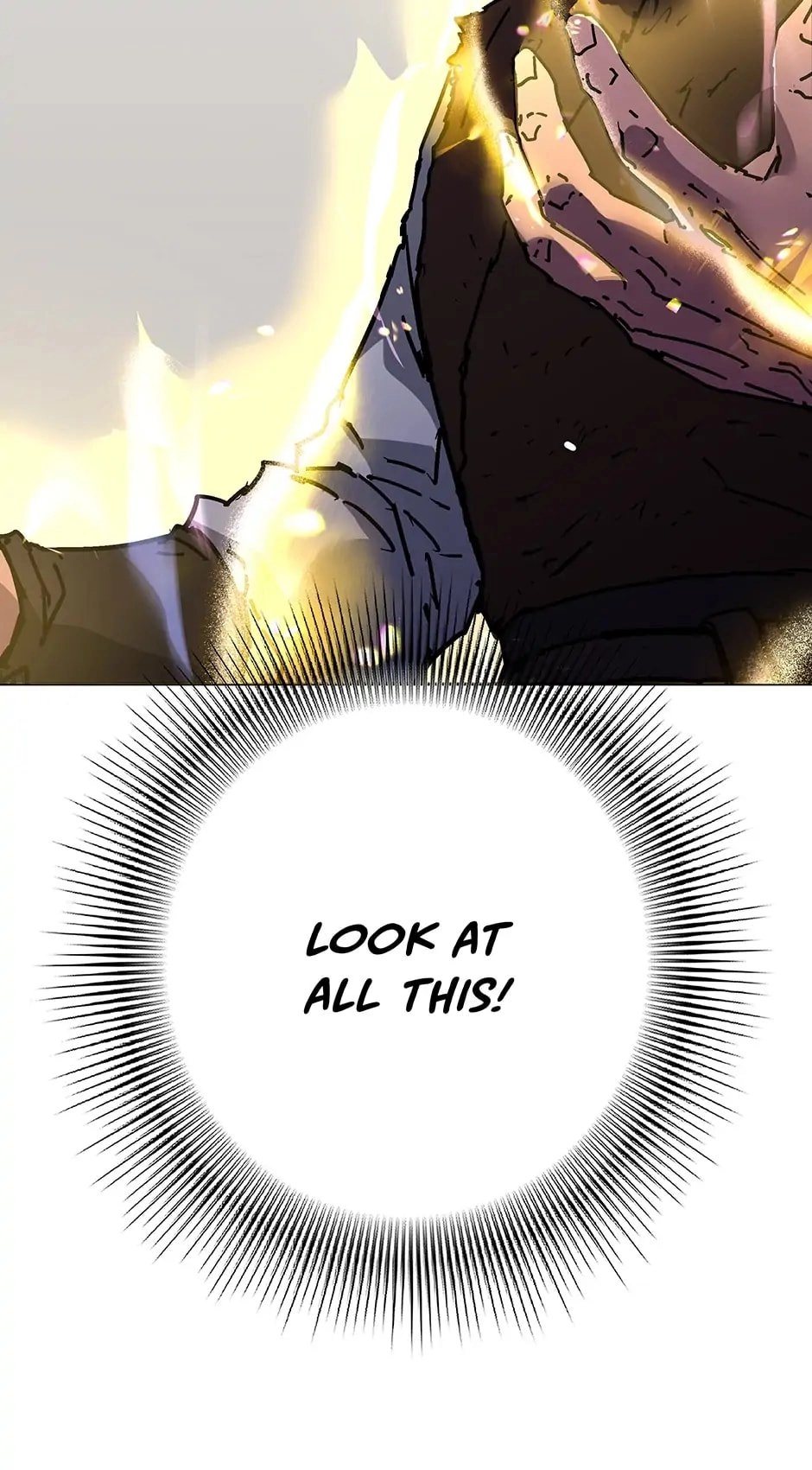 Peerless Dad Chapter 274 - Eyes Of a Madman Page 44