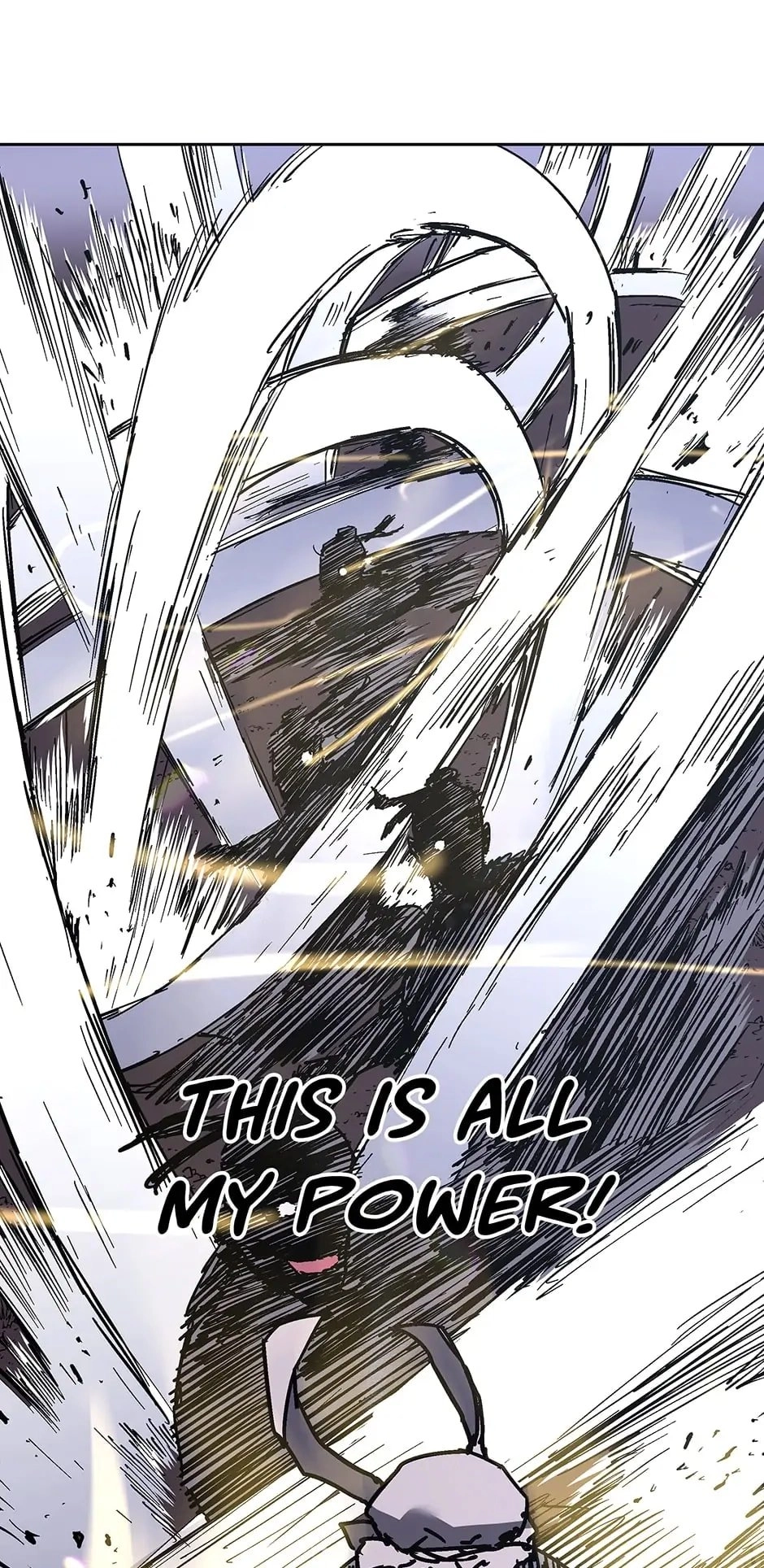 Peerless Dad Chapter 274 - Eyes Of a Madman Page 45