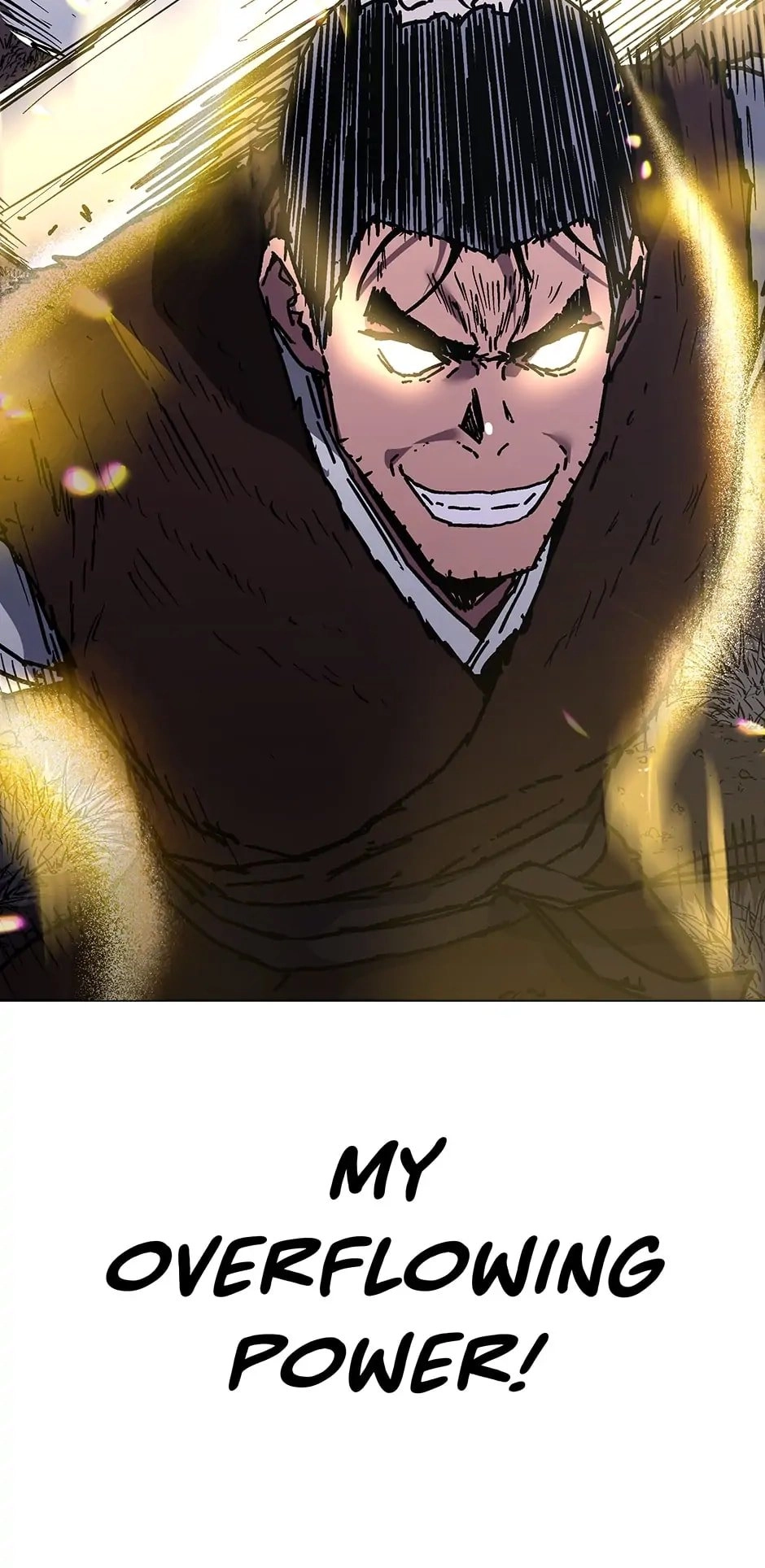Peerless Dad Chapter 274 - Eyes Of a Madman Page 46