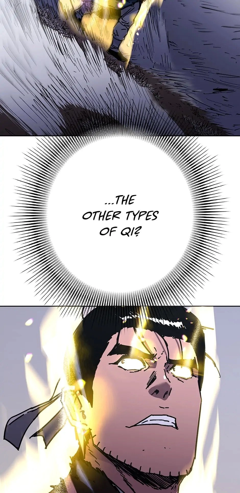 Peerless Dad Chapter 274 - Eyes Of a Madman Page 48