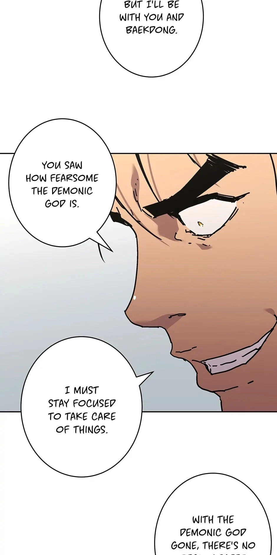 Peerless Dad Chapter 274 - Eyes Of a Madman Page 52