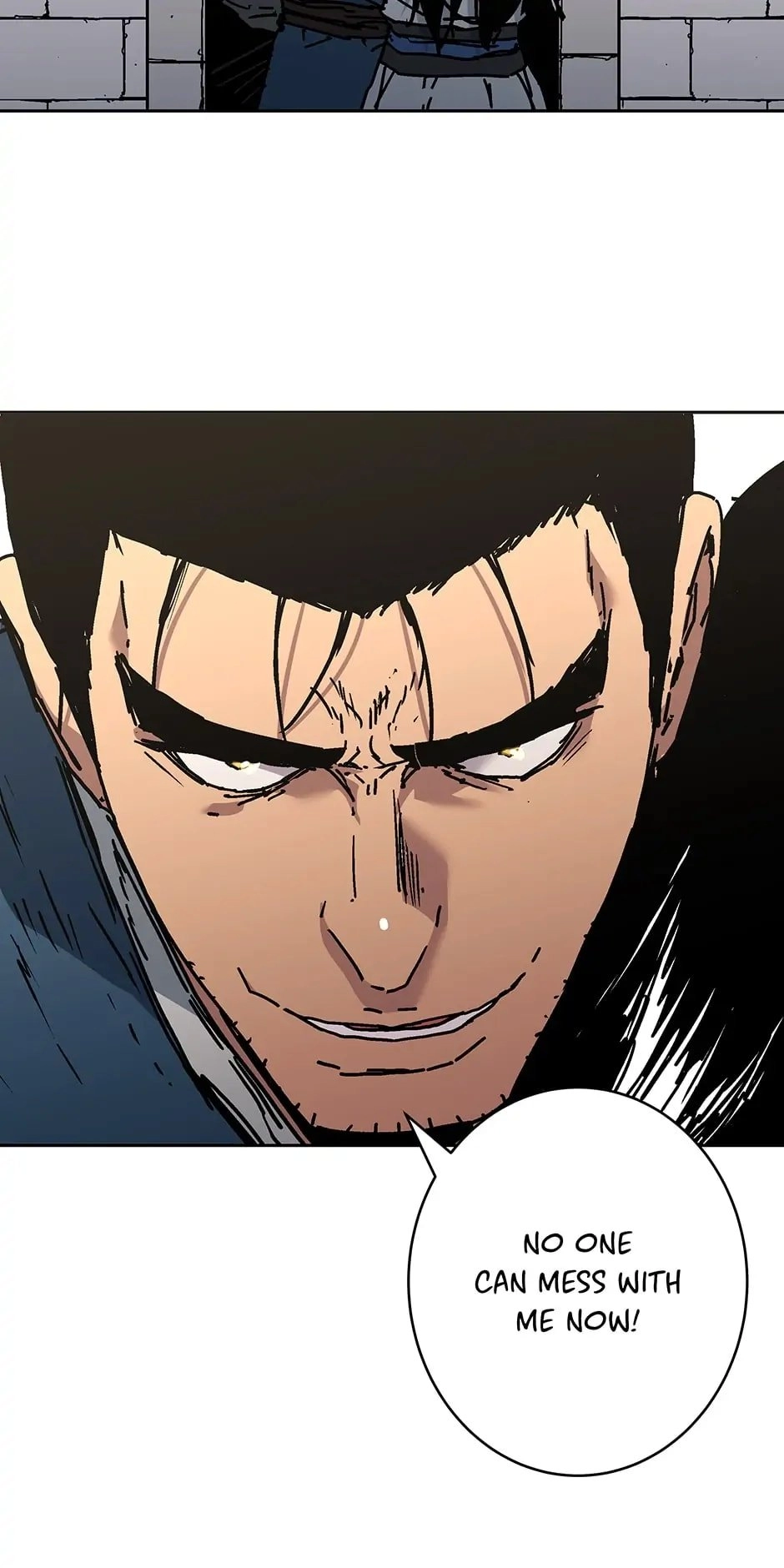 Peerless Dad Chapter 274 - Eyes Of a Madman Page 54