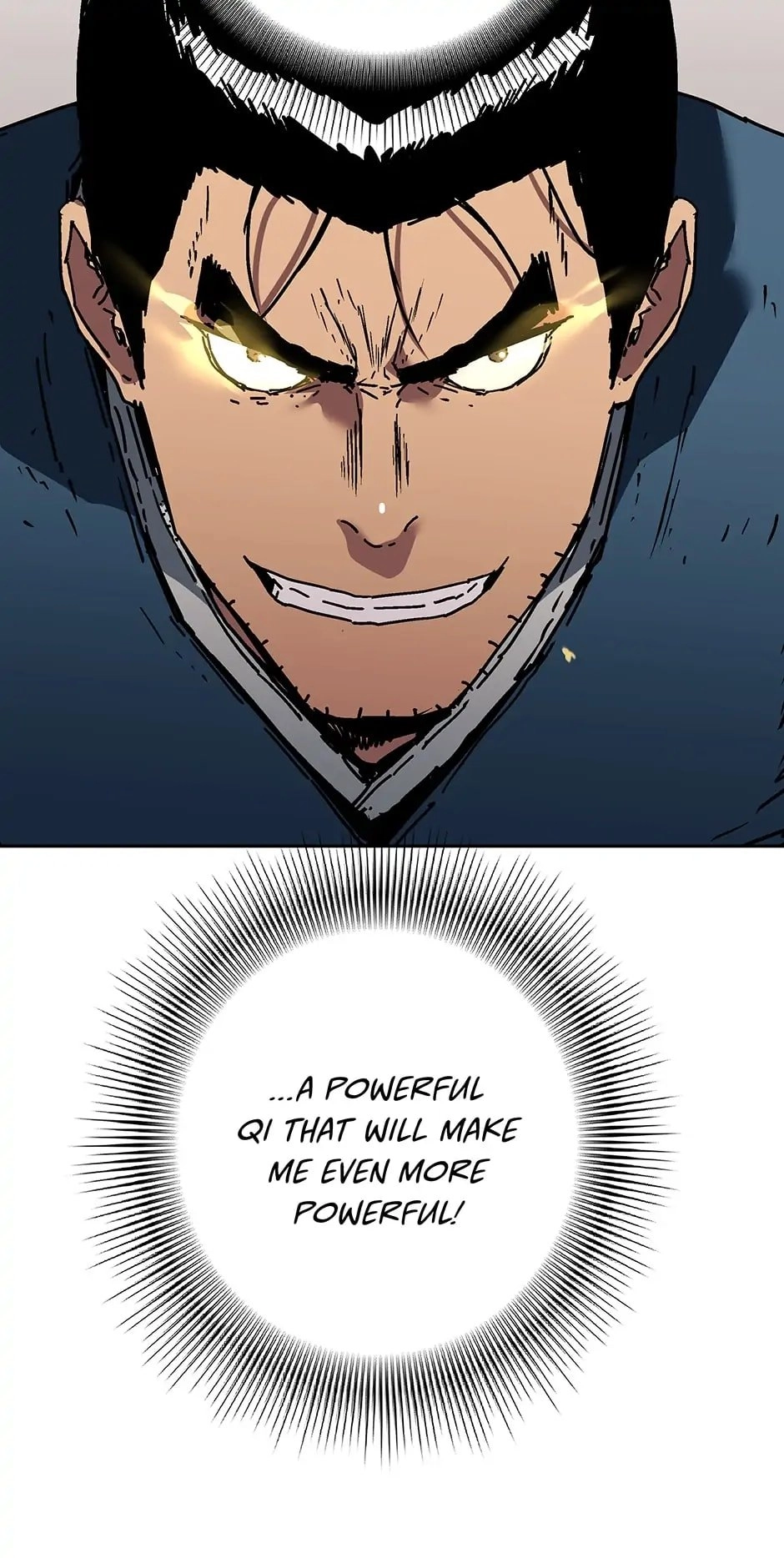 Peerless Dad Chapter 274 - Eyes Of a Madman Page 57