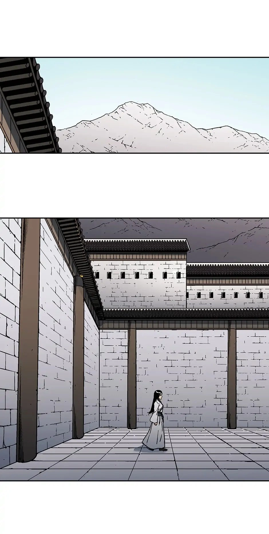 Peerless Dad Chapter 274 - Eyes Of a Madman Page 59