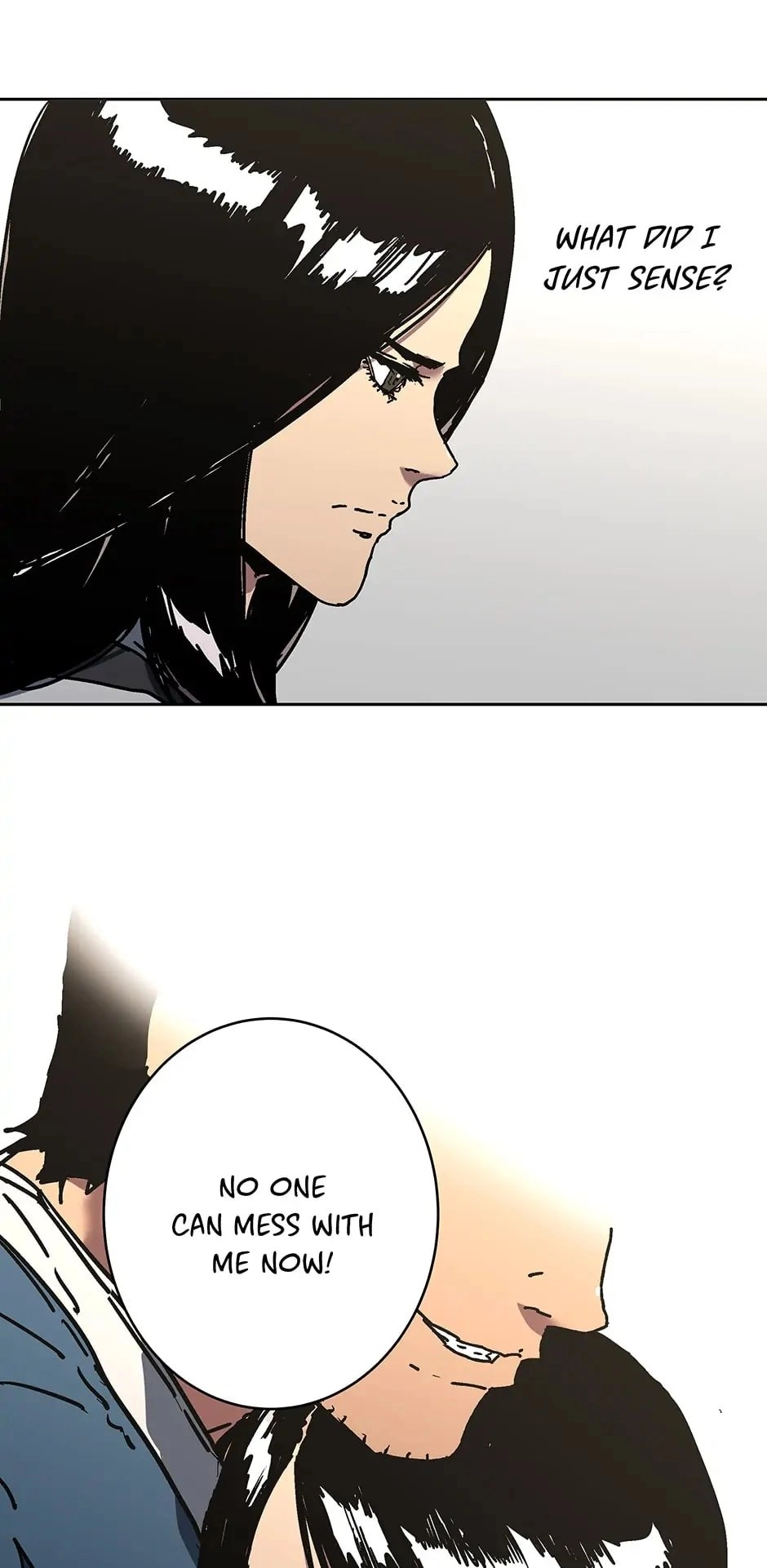 Peerless Dad Chapter 274 - Eyes Of a Madman Page 60