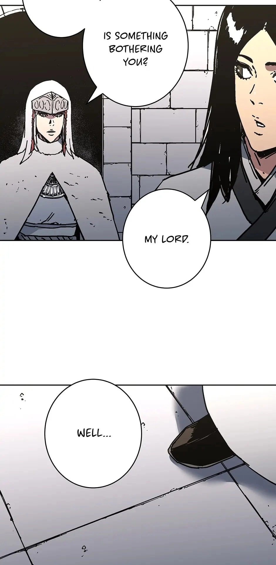 Peerless Dad Chapter 274 - Eyes Of a Madman Page 63