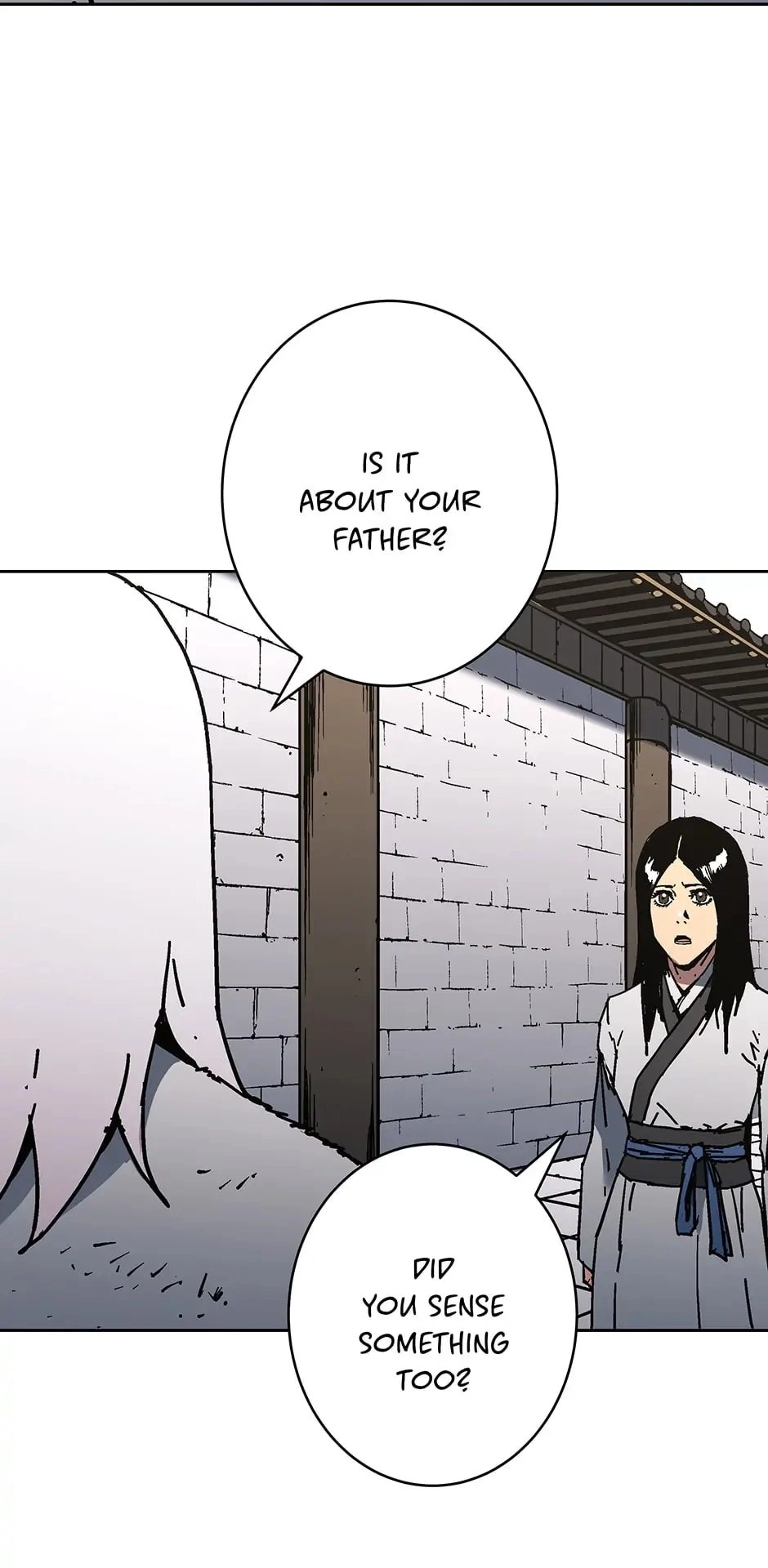 Peerless Dad Chapter 274 - Eyes Of a Madman Page 64