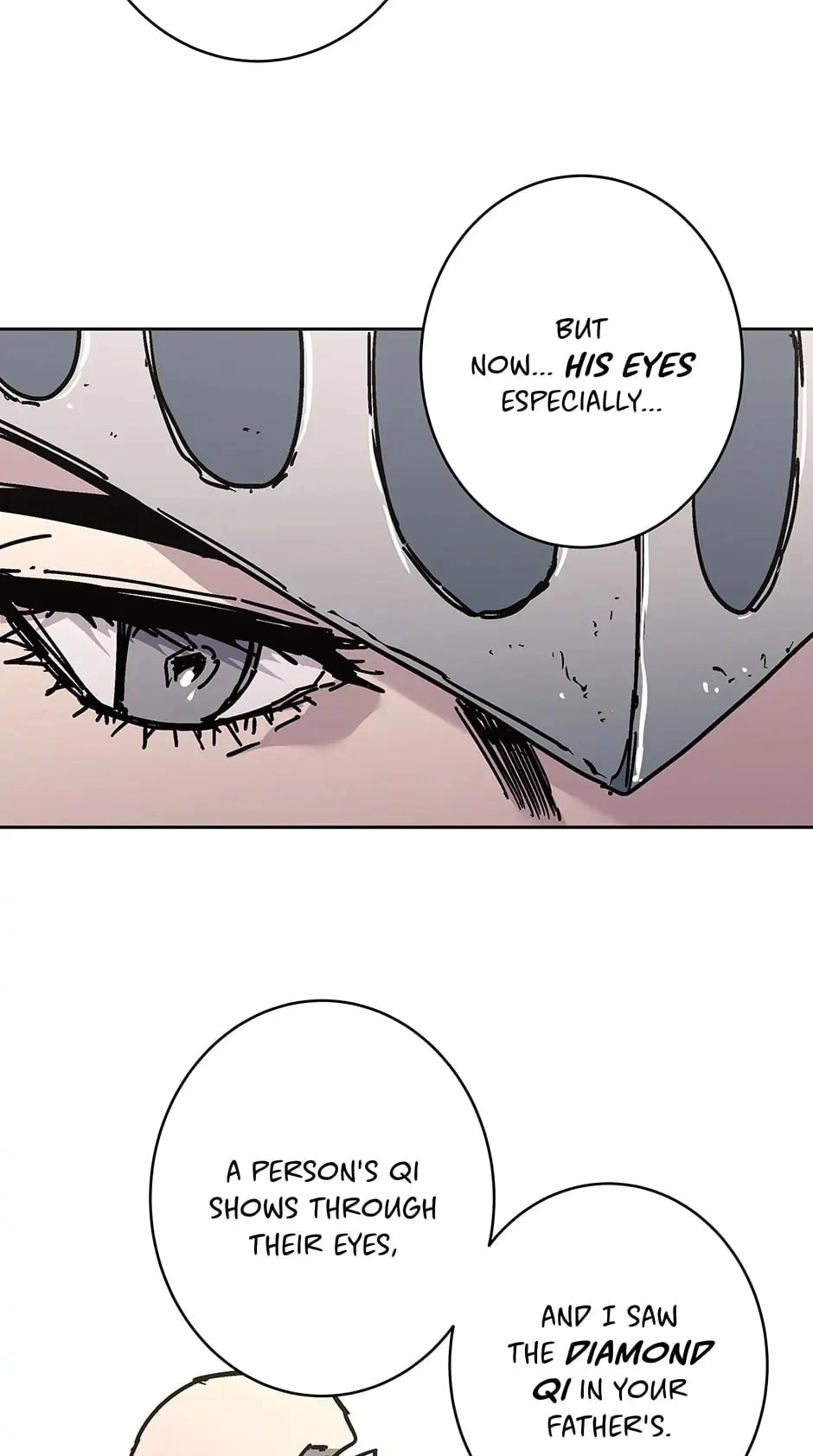 Peerless Dad Chapter 274 - Eyes Of a Madman Page 68