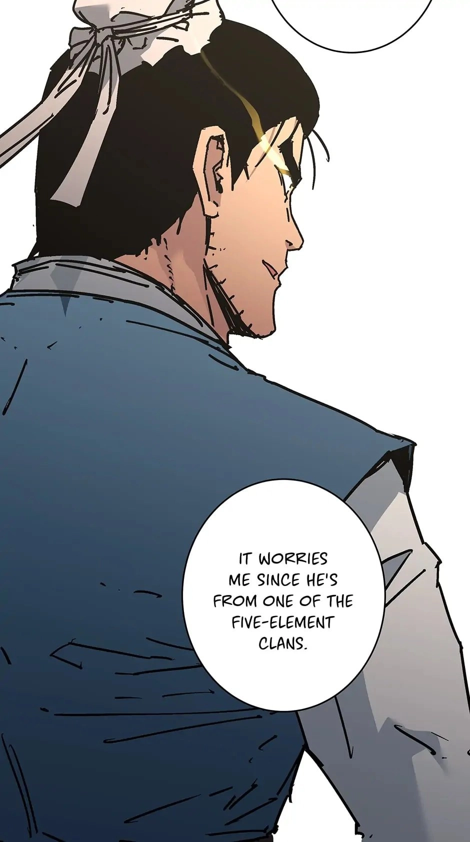 Peerless Dad Chapter 274 - Eyes Of a Madman Page 69
