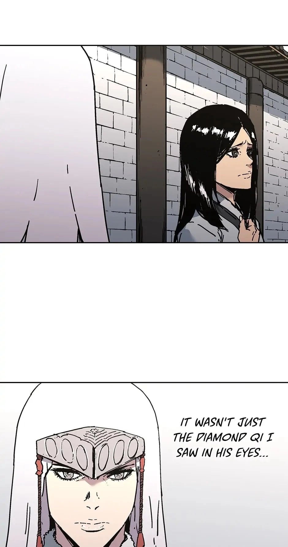 Peerless Dad Chapter 274 - Eyes Of a Madman Page 71