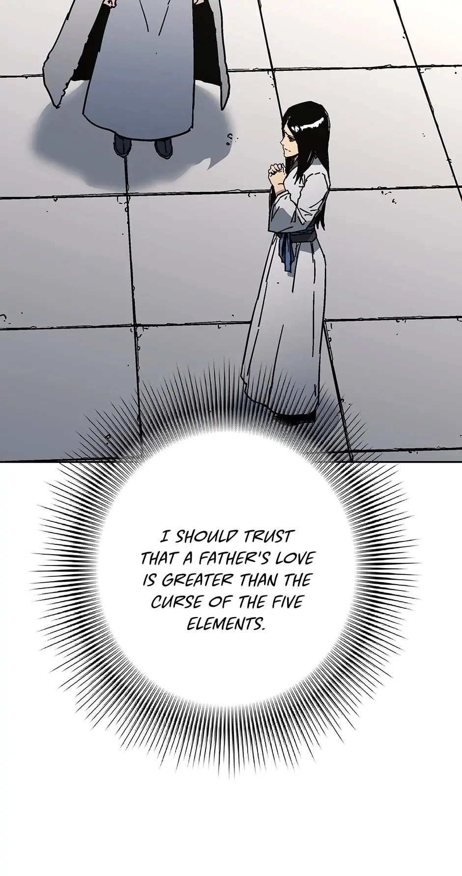 Peerless Dad Chapter 274 - Eyes Of a Madman Page 73