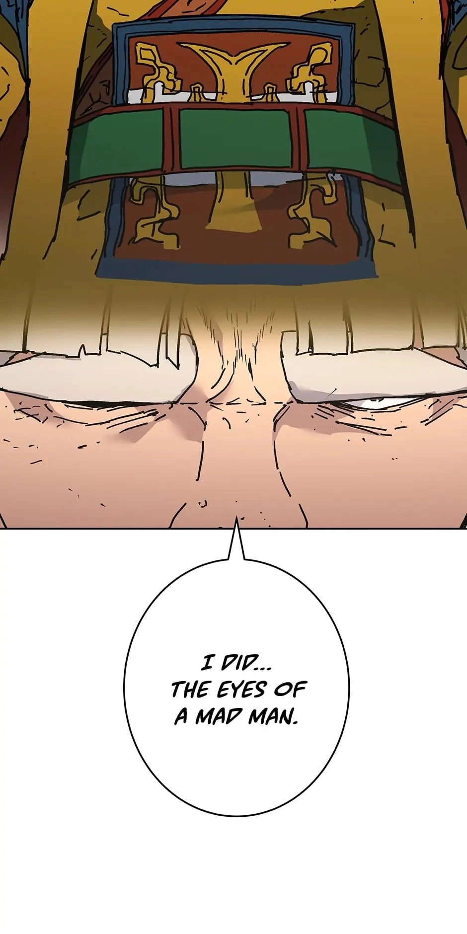 Peerless Dad Chapter 274 - Eyes Of a Madman Page 78