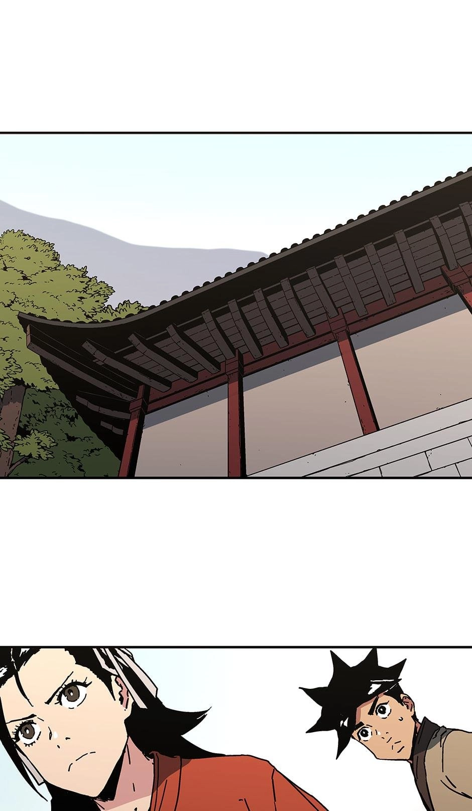 Peerless Dad Chapter 114 Page 28