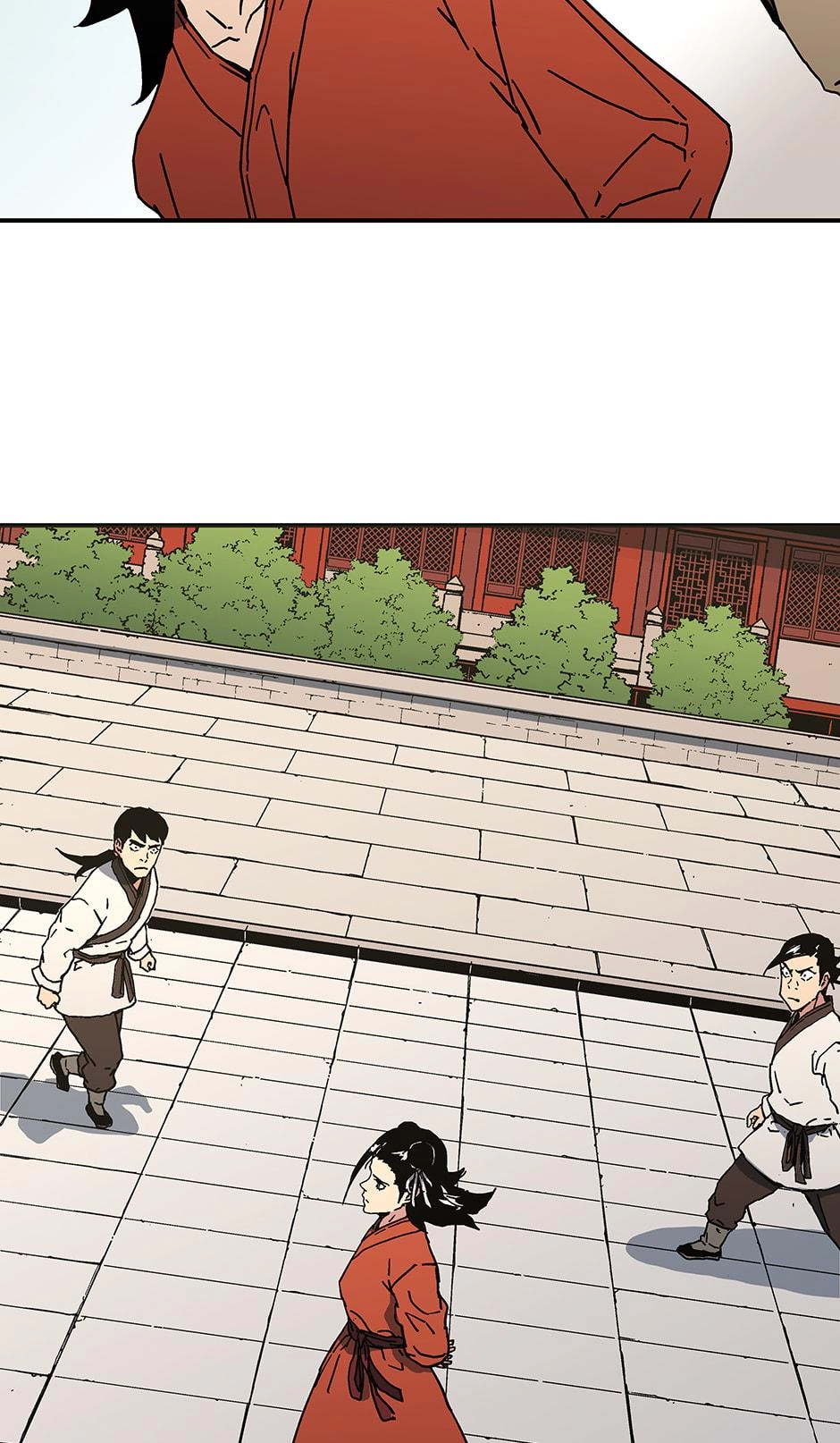 Peerless Dad Chapter 114 Page 29
