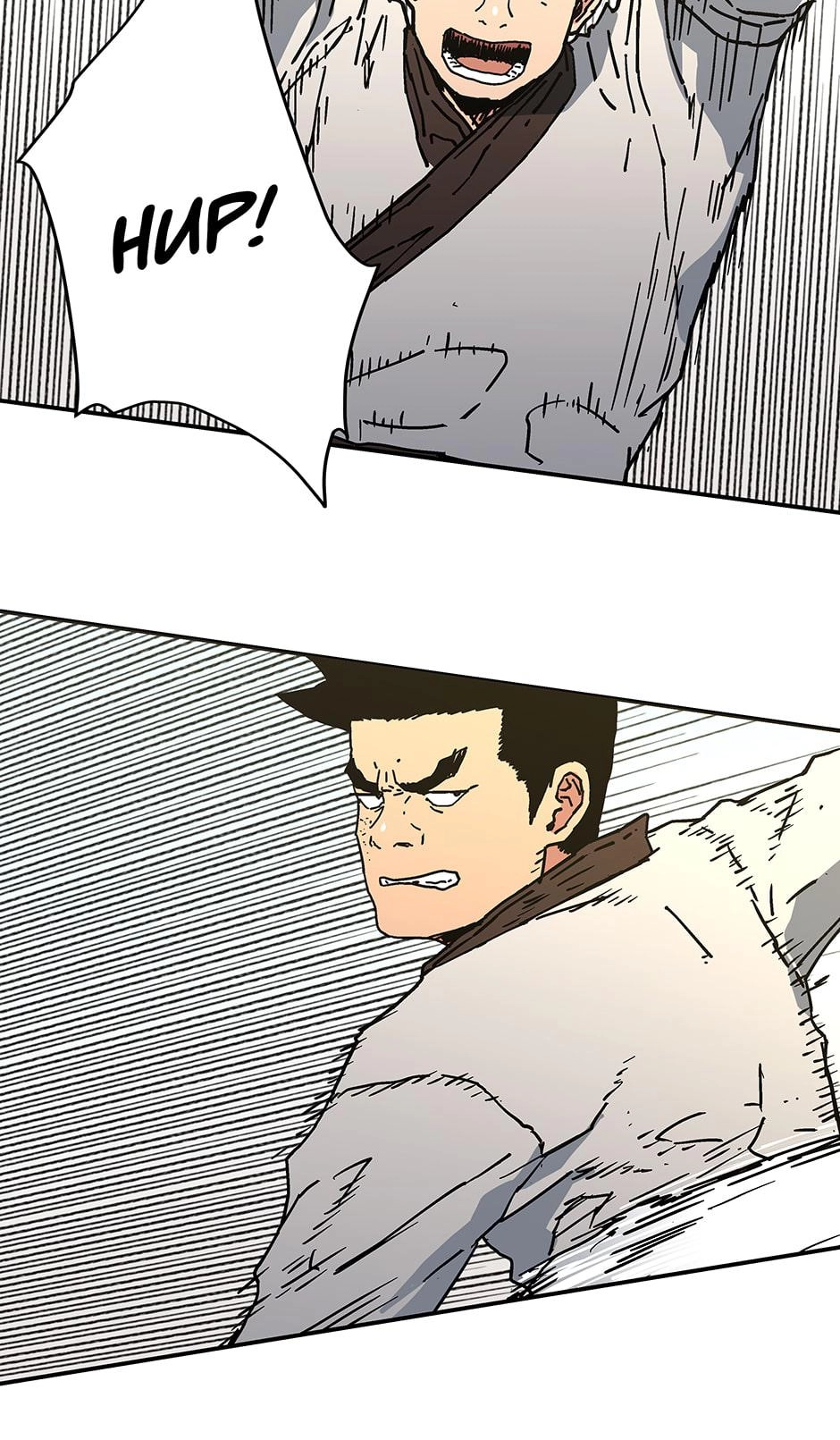 Peerless Dad Chapter 114 Page 32