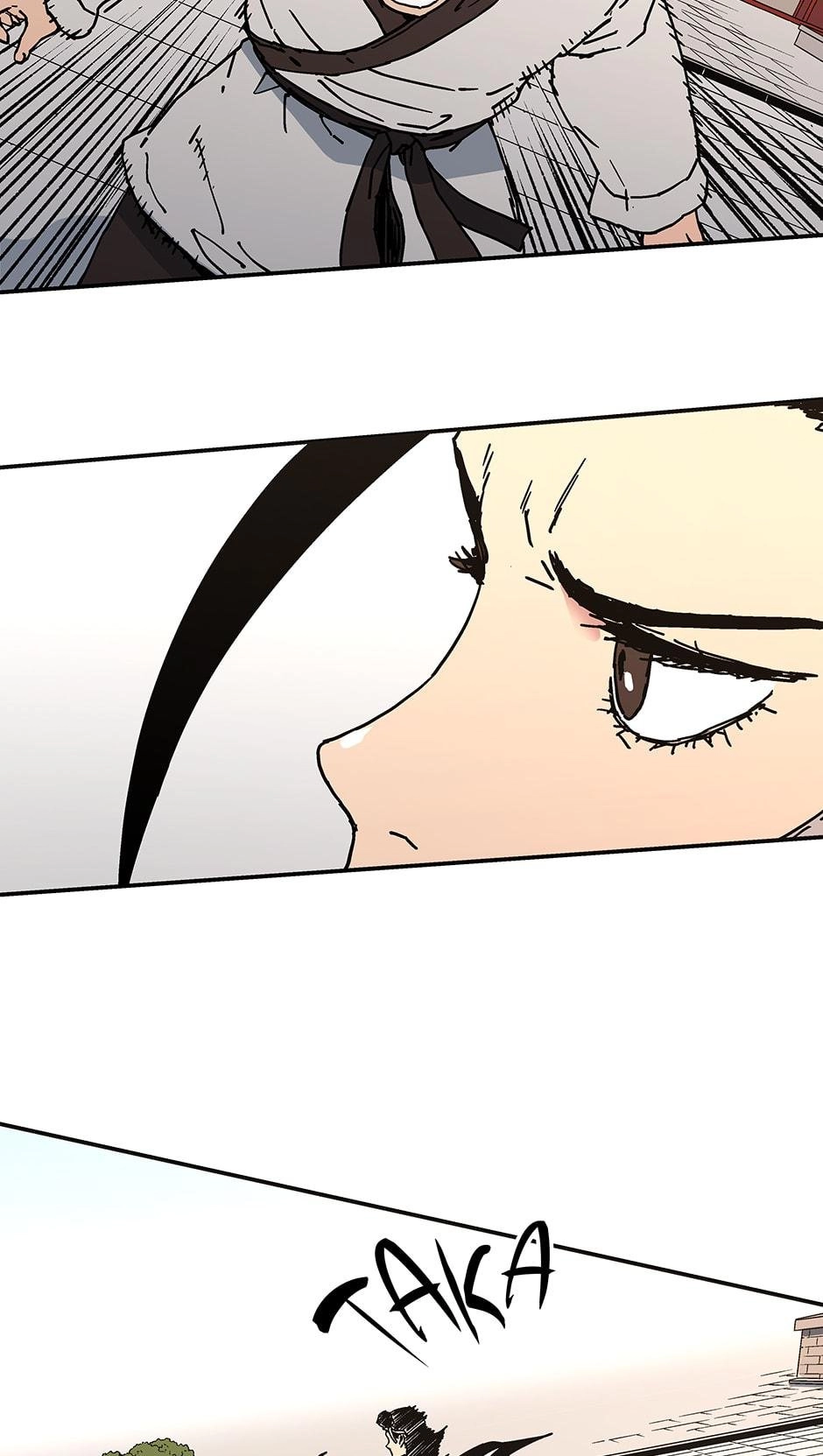 Peerless Dad Chapter 114 Page 36