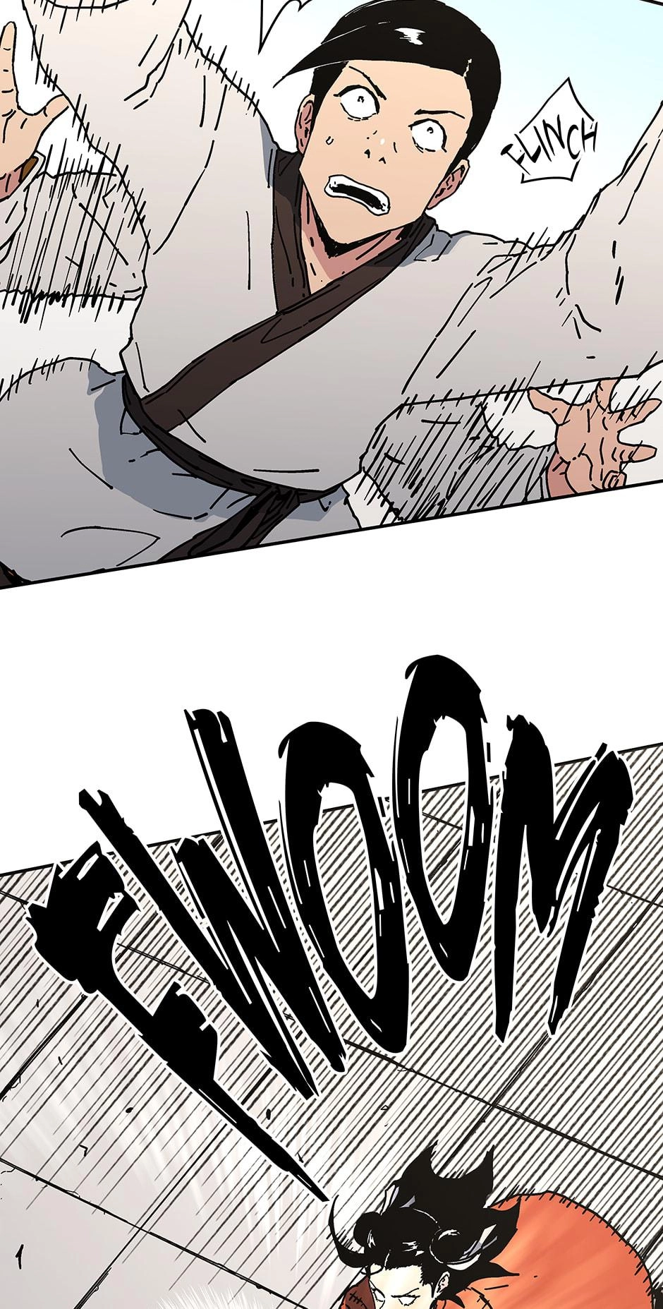 Peerless Dad Chapter 114 Page 39