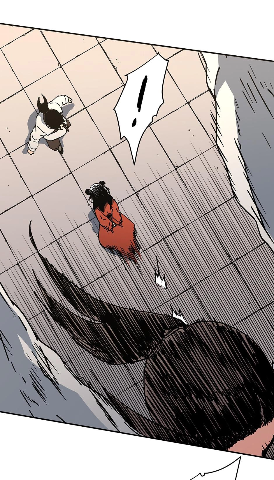 Peerless Dad Chapter 114 Page 43