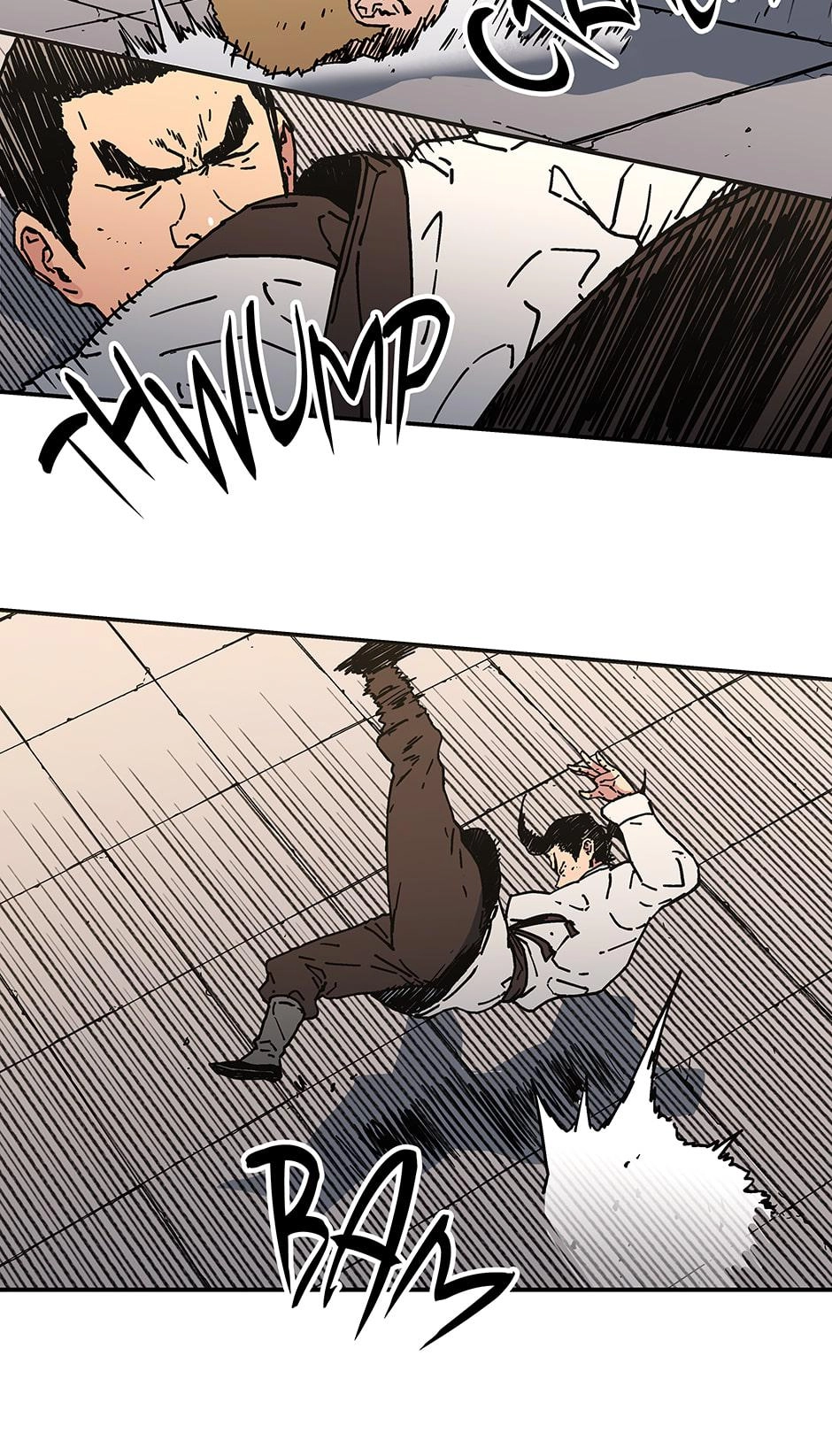 Peerless Dad Chapter 114 Page 47