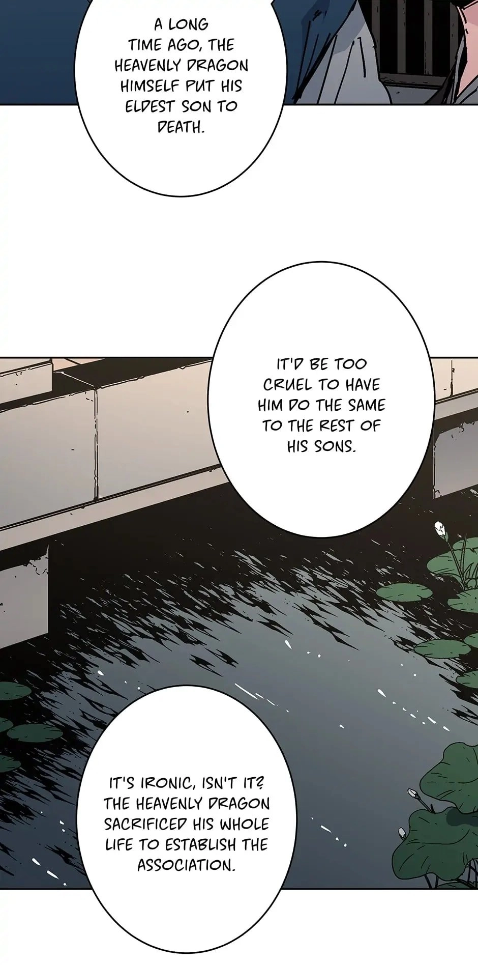 Peerless Dad Chapter 258 - Paying Respects Page 13
