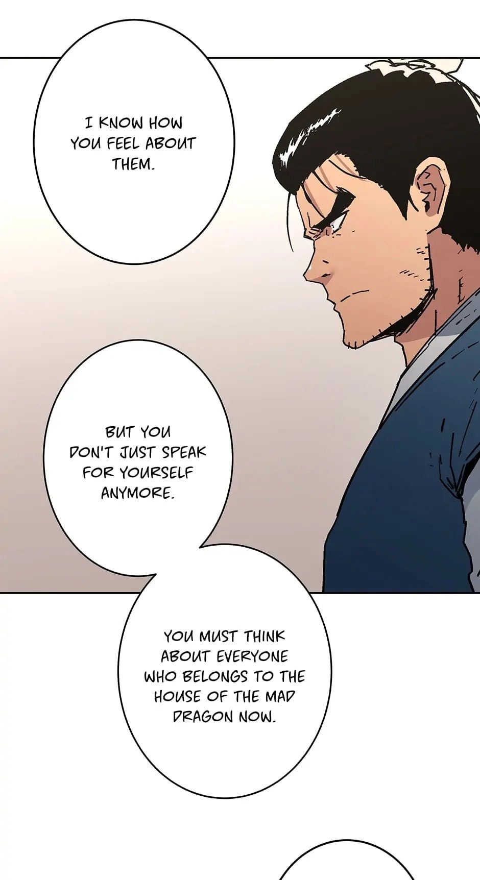 Peerless Dad Chapter 258 - Paying Respects Page 15