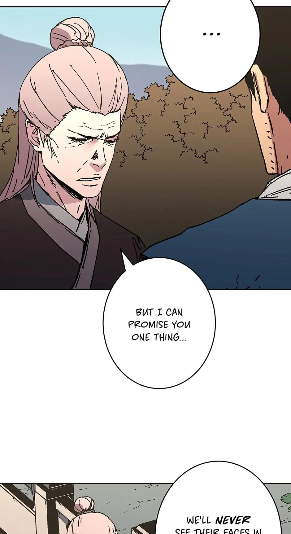 Peerless Dad Chapter 258 - Paying Respects Page 16