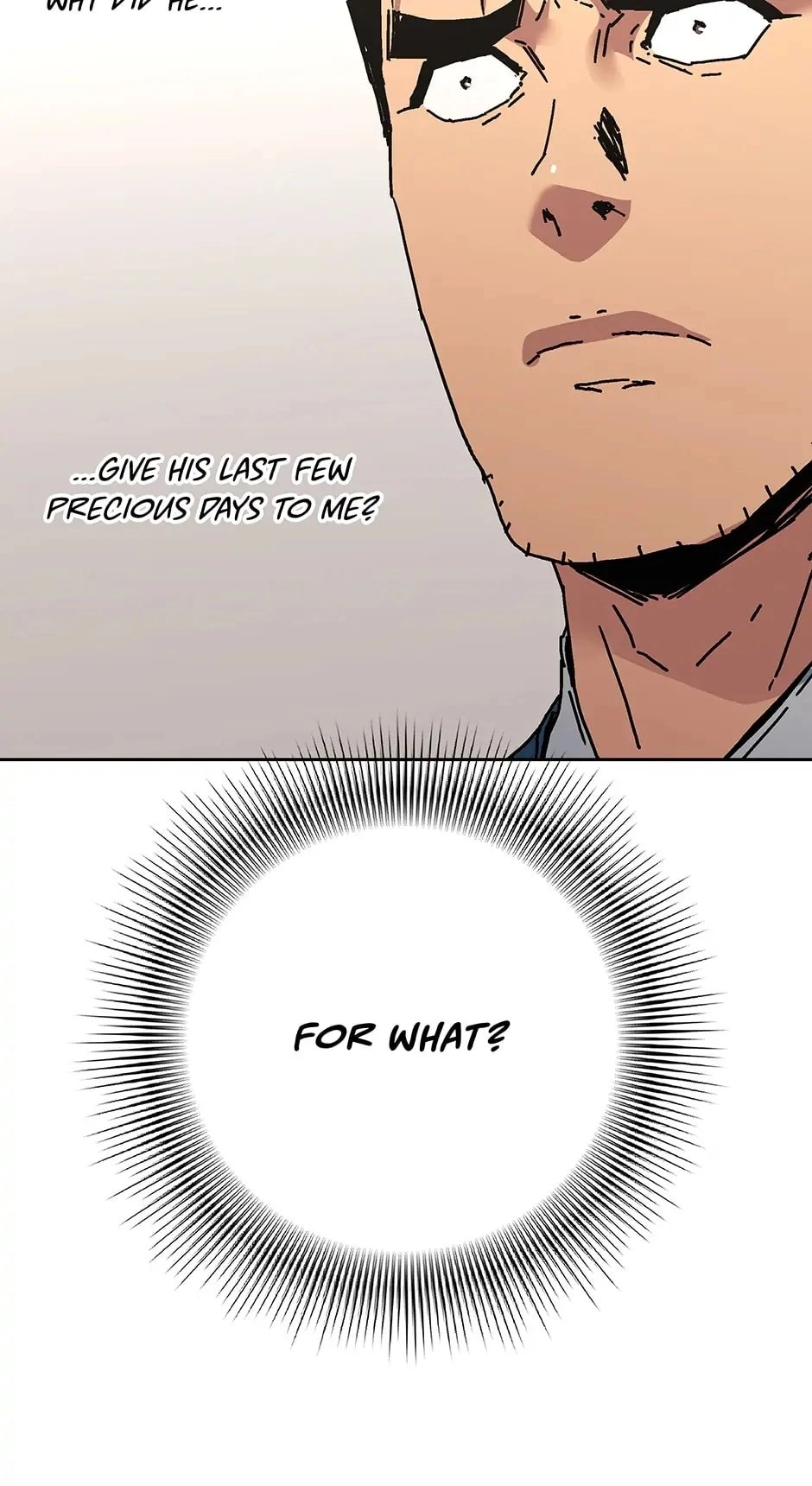 Peerless Dad Chapter 258 - Paying Respects Page 20