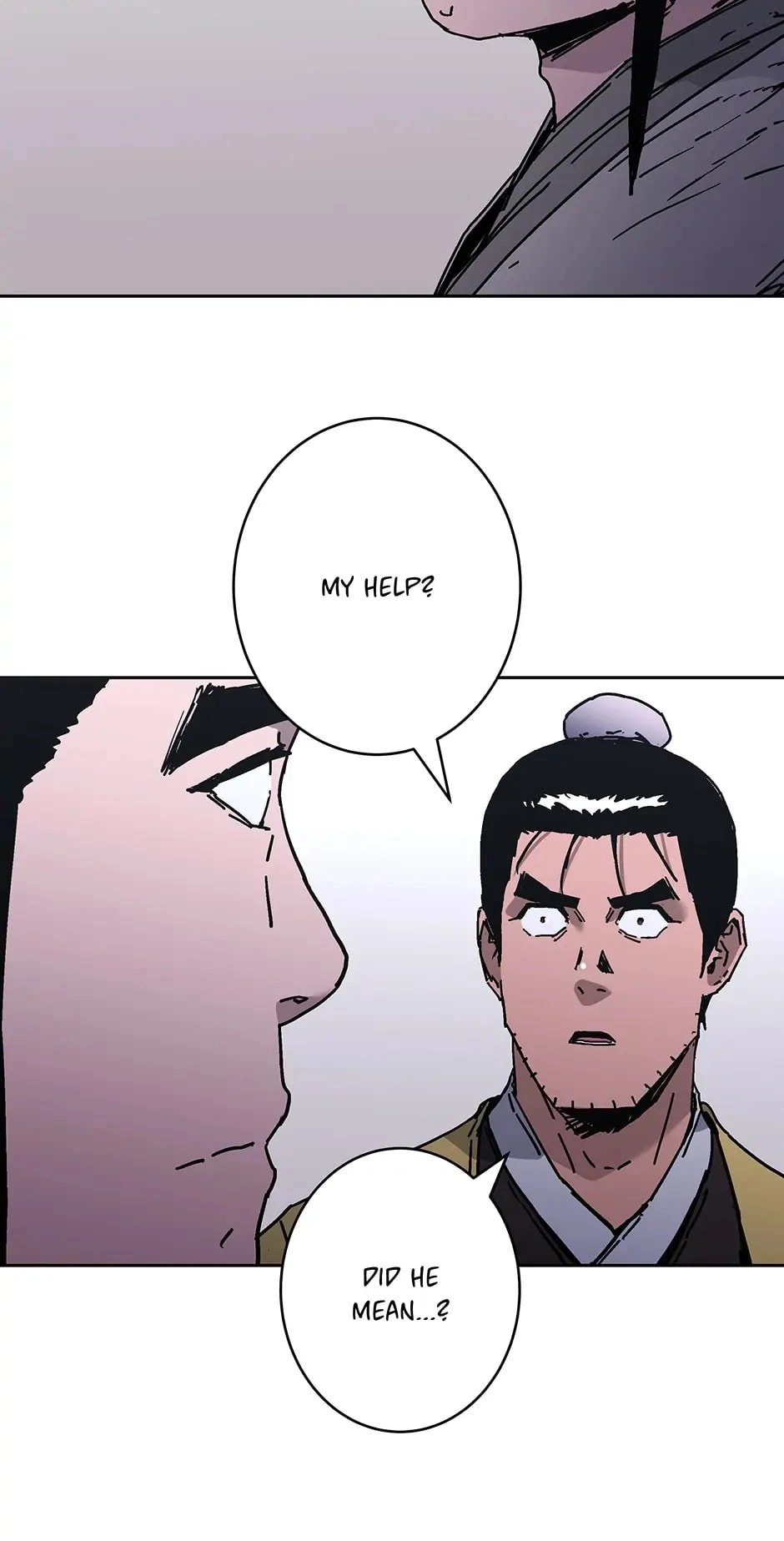 Peerless Dad Chapter 258 - Paying Respects Page 25