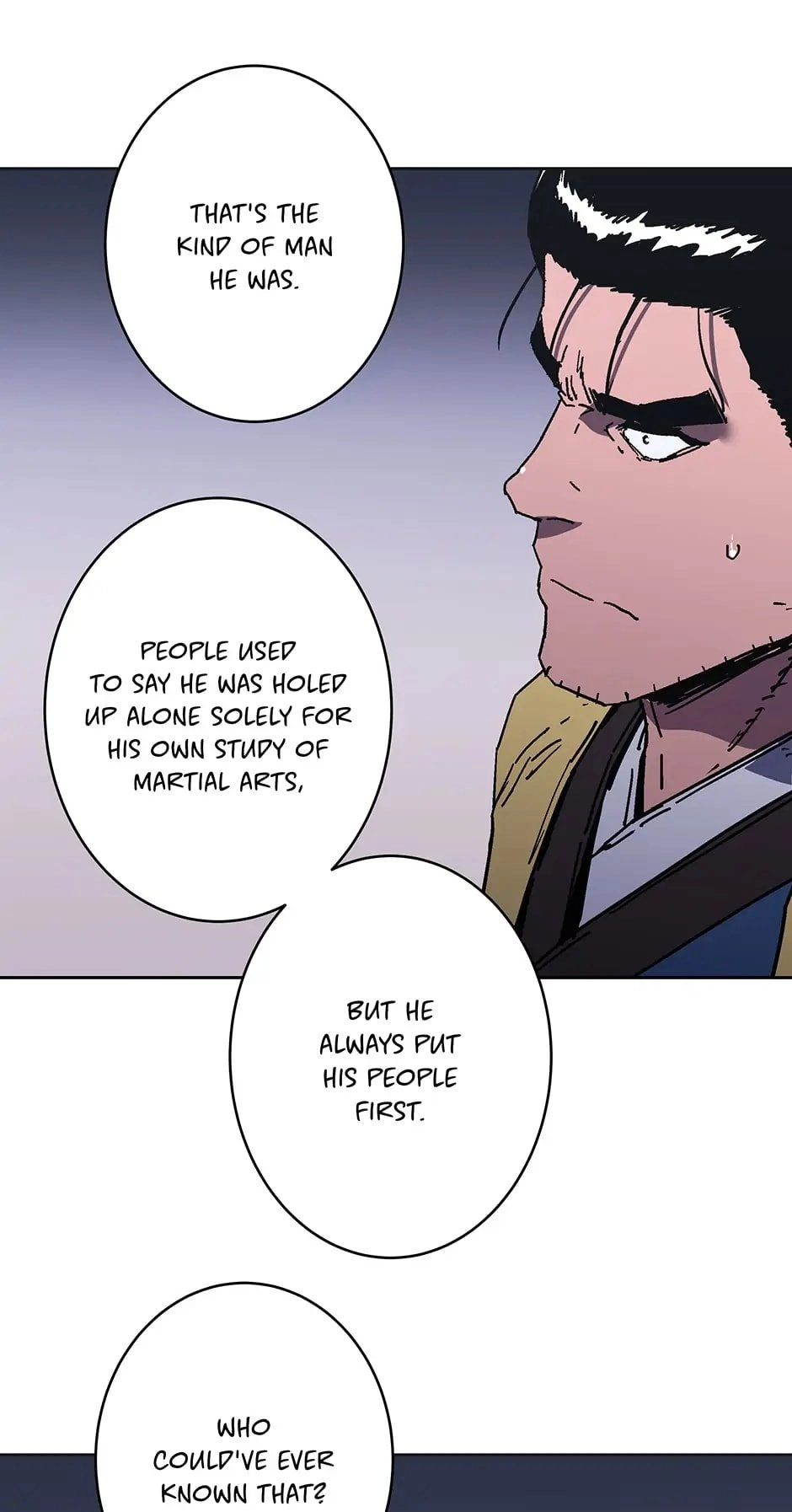 Peerless Dad Chapter 258 - Paying Respects Page 27