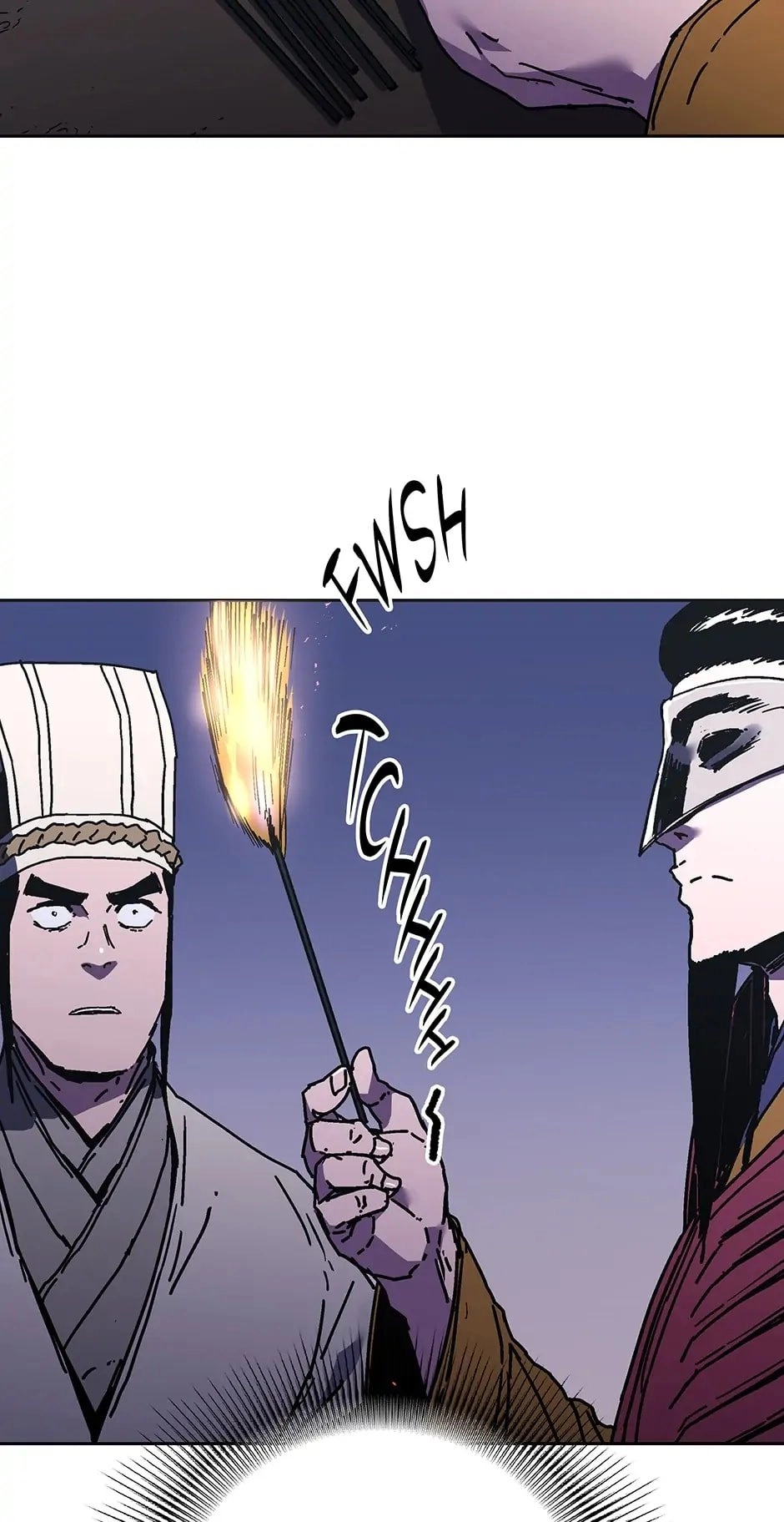 Peerless Dad Chapter 258 - Paying Respects Page 37