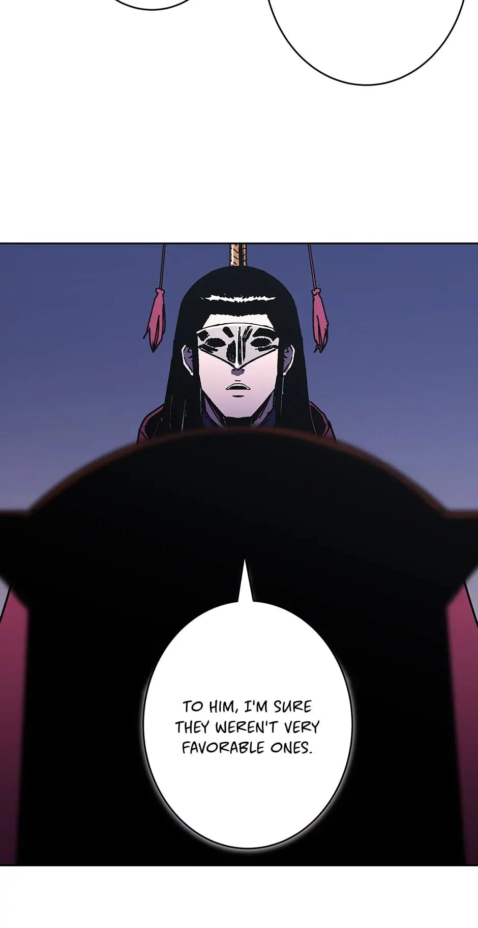 Peerless Dad Chapter 258 - Paying Respects Page 39