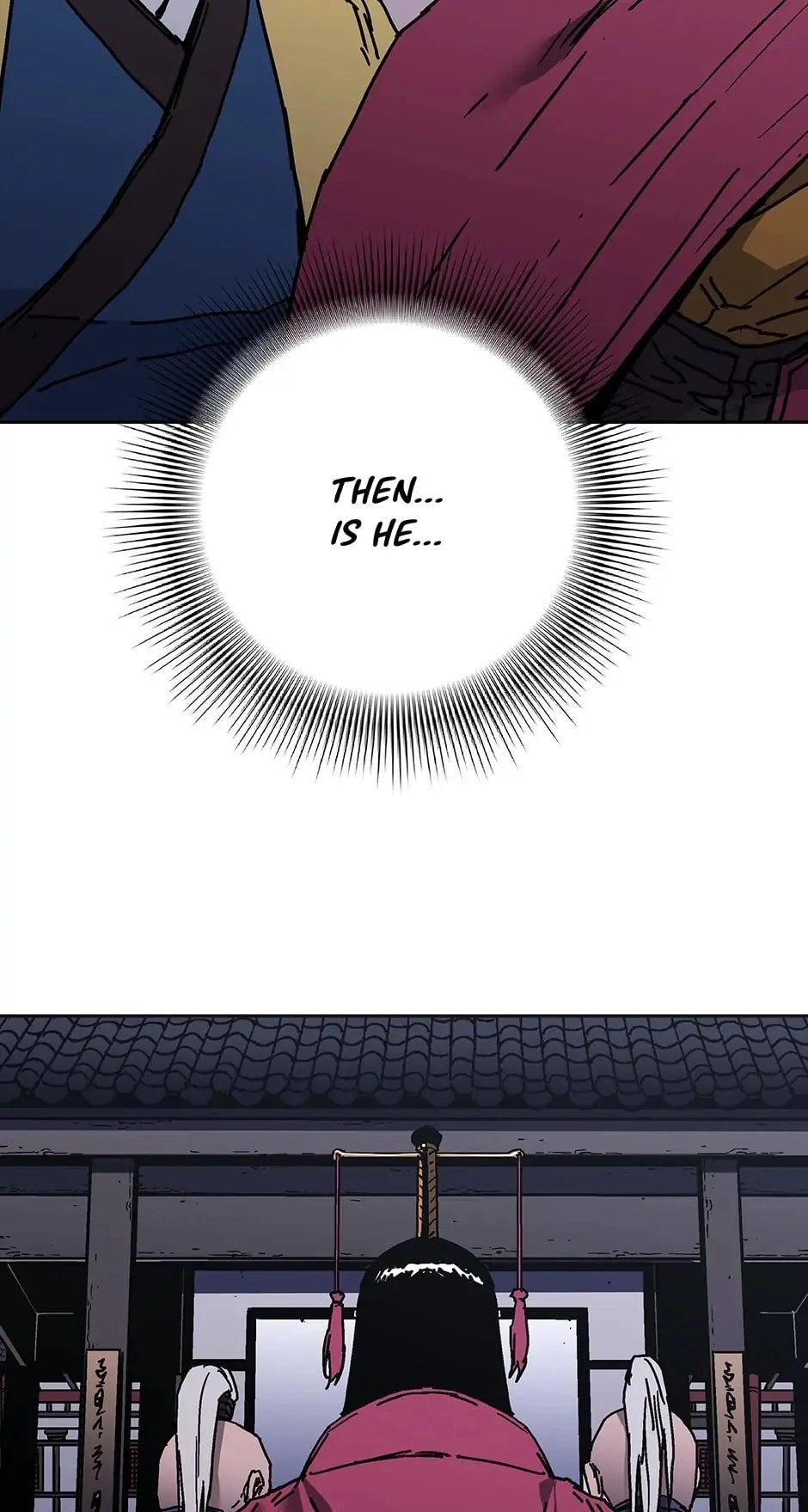 Peerless Dad Chapter 258 - Paying Respects Page 43