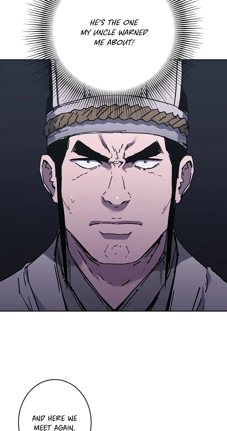 Peerless Dad Chapter 258 - Paying Respects Page 47