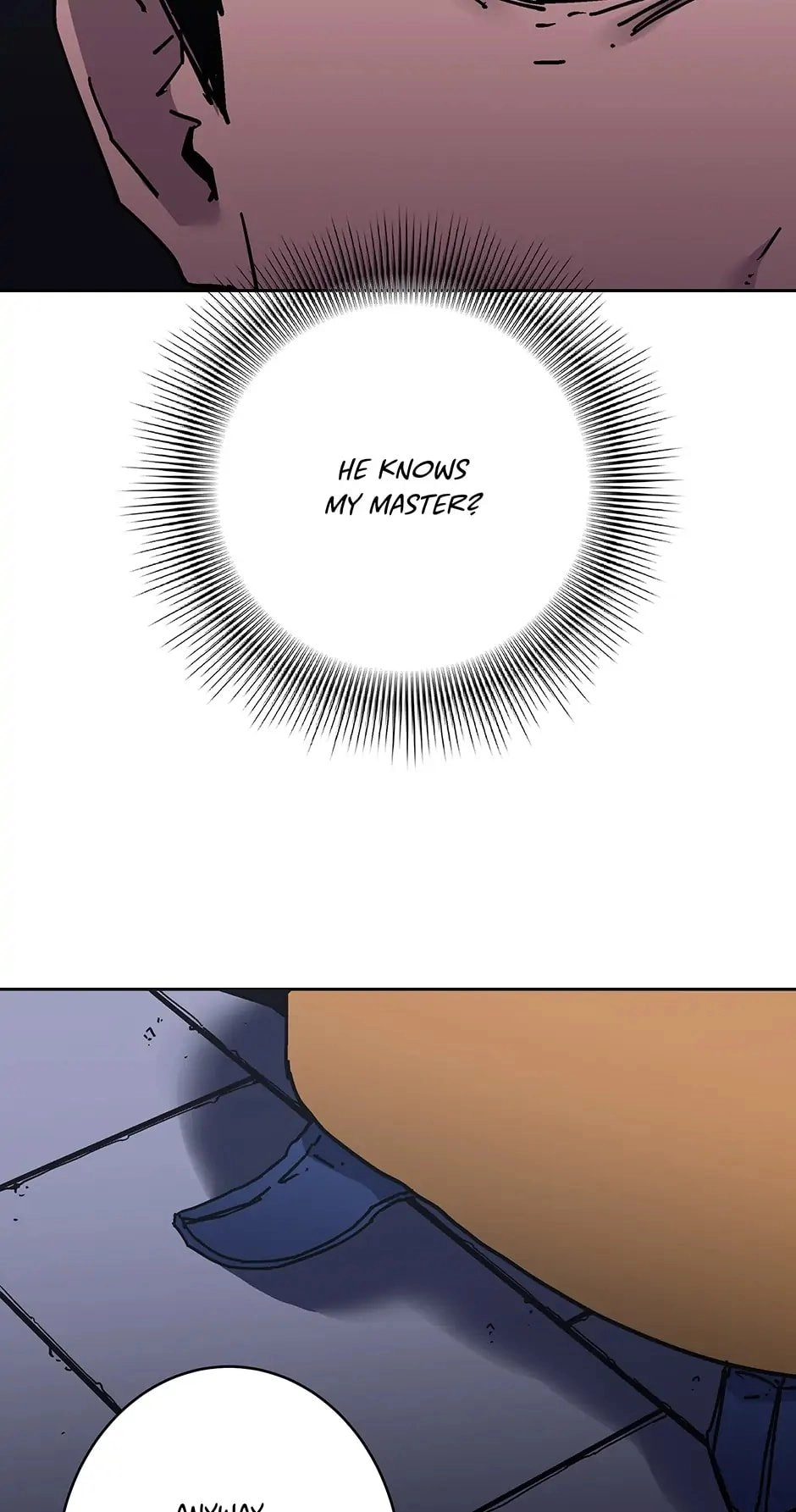 Peerless Dad Chapter 258 - Paying Respects Page 50