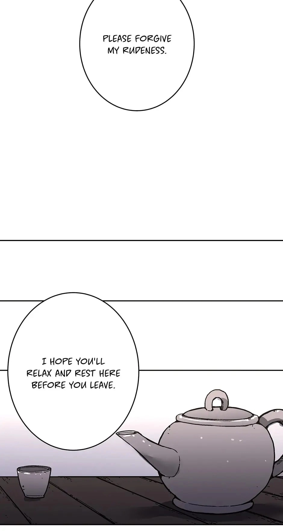 Peerless Dad Chapter 258 - Paying Respects Page 53