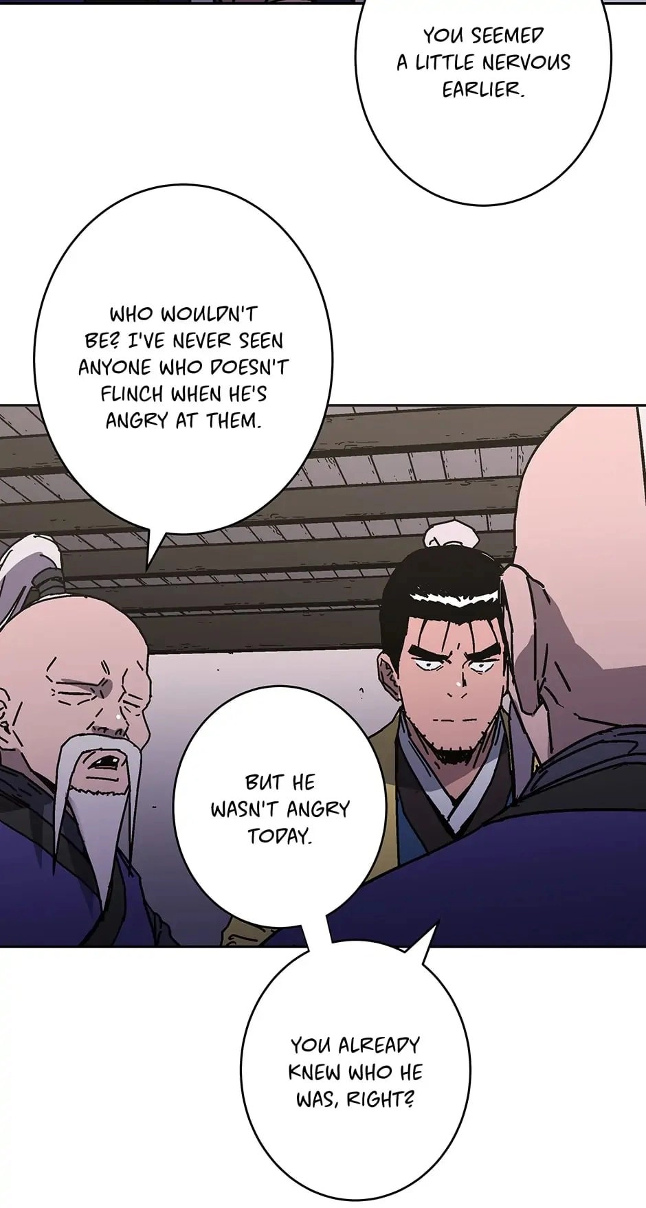 Peerless Dad Chapter 258 - Paying Respects Page 57