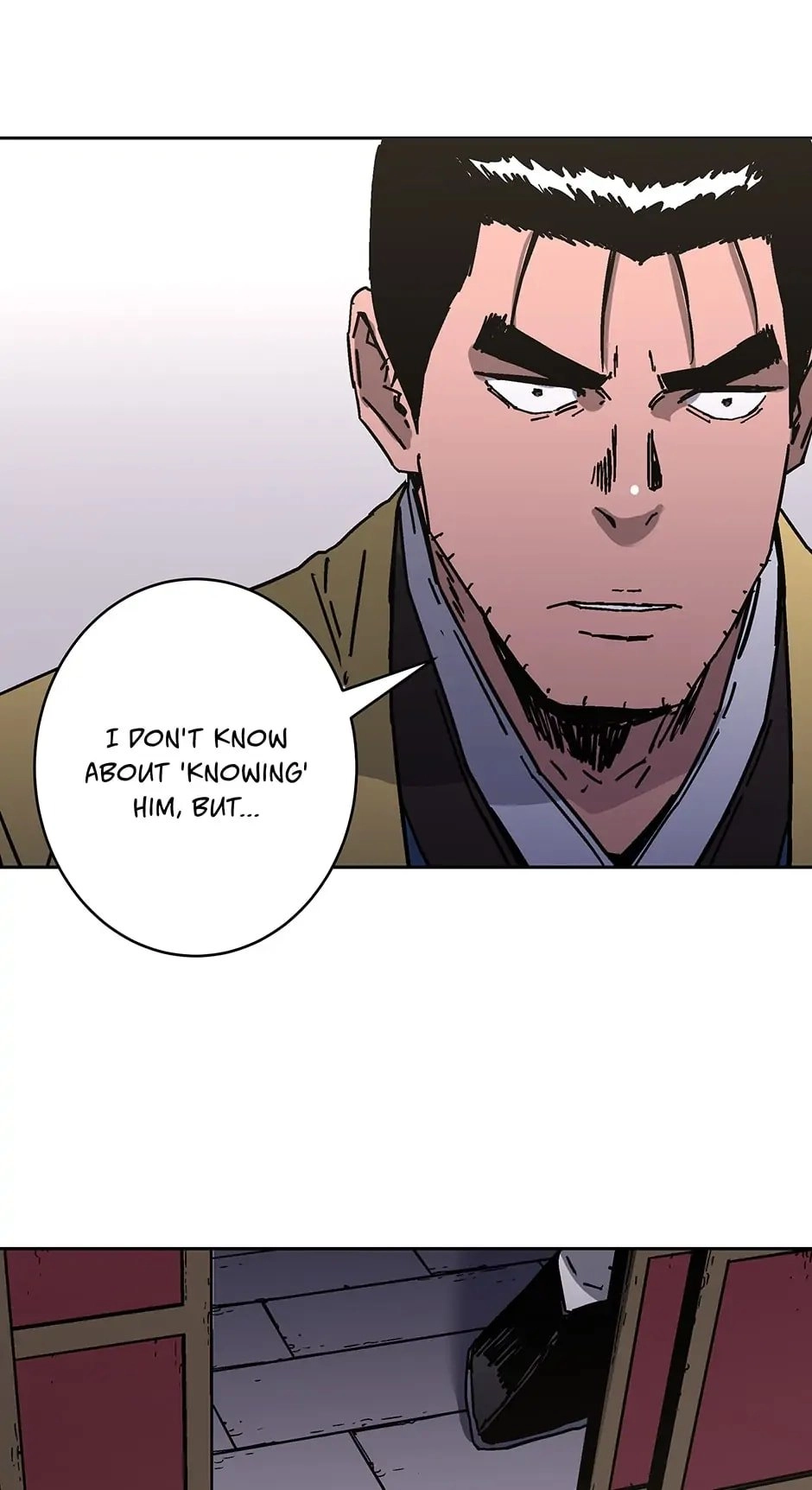 Peerless Dad Chapter 258 - Paying Respects Page 58
