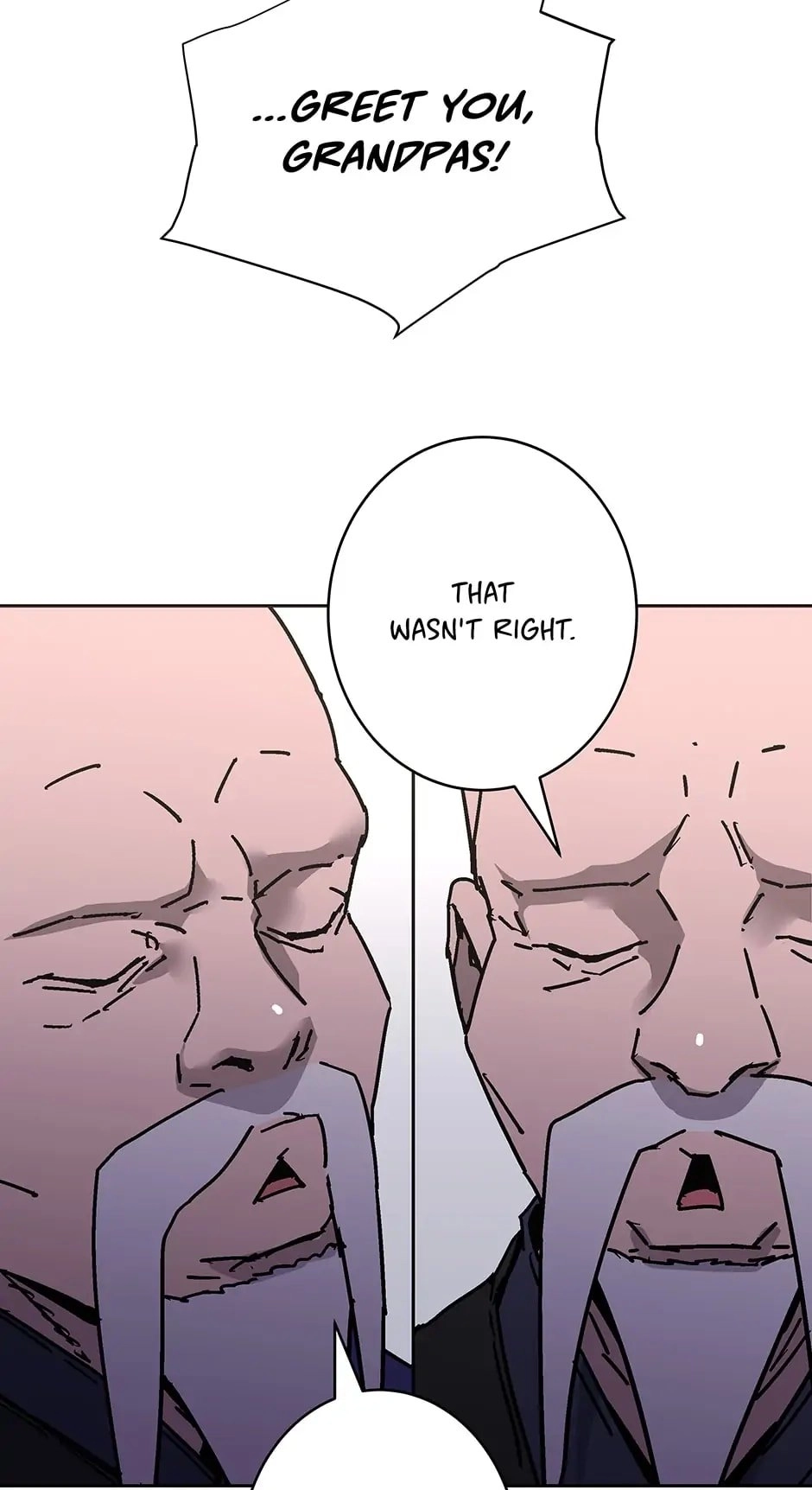 Peerless Dad Chapter 258 - Paying Respects Page 61